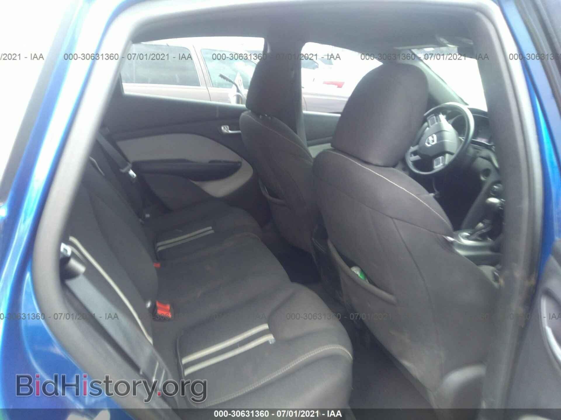 2013 DODGE DART - VIN: 1C3CDFBA9DD106363 - Фото 8