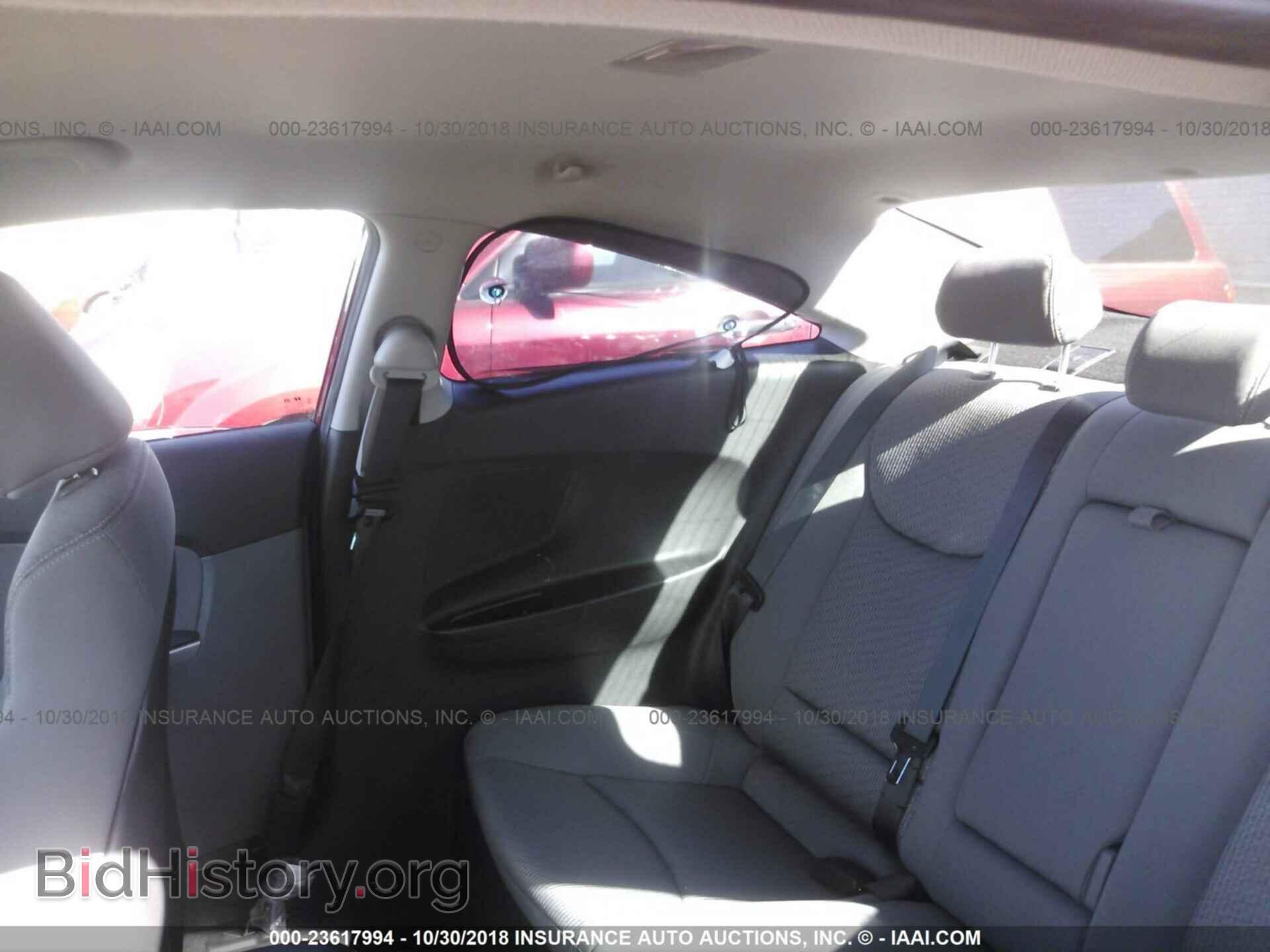 2011 PORSCHE CAYENNE - VIN: WP1AB2A21BLA42350 - Фото 8