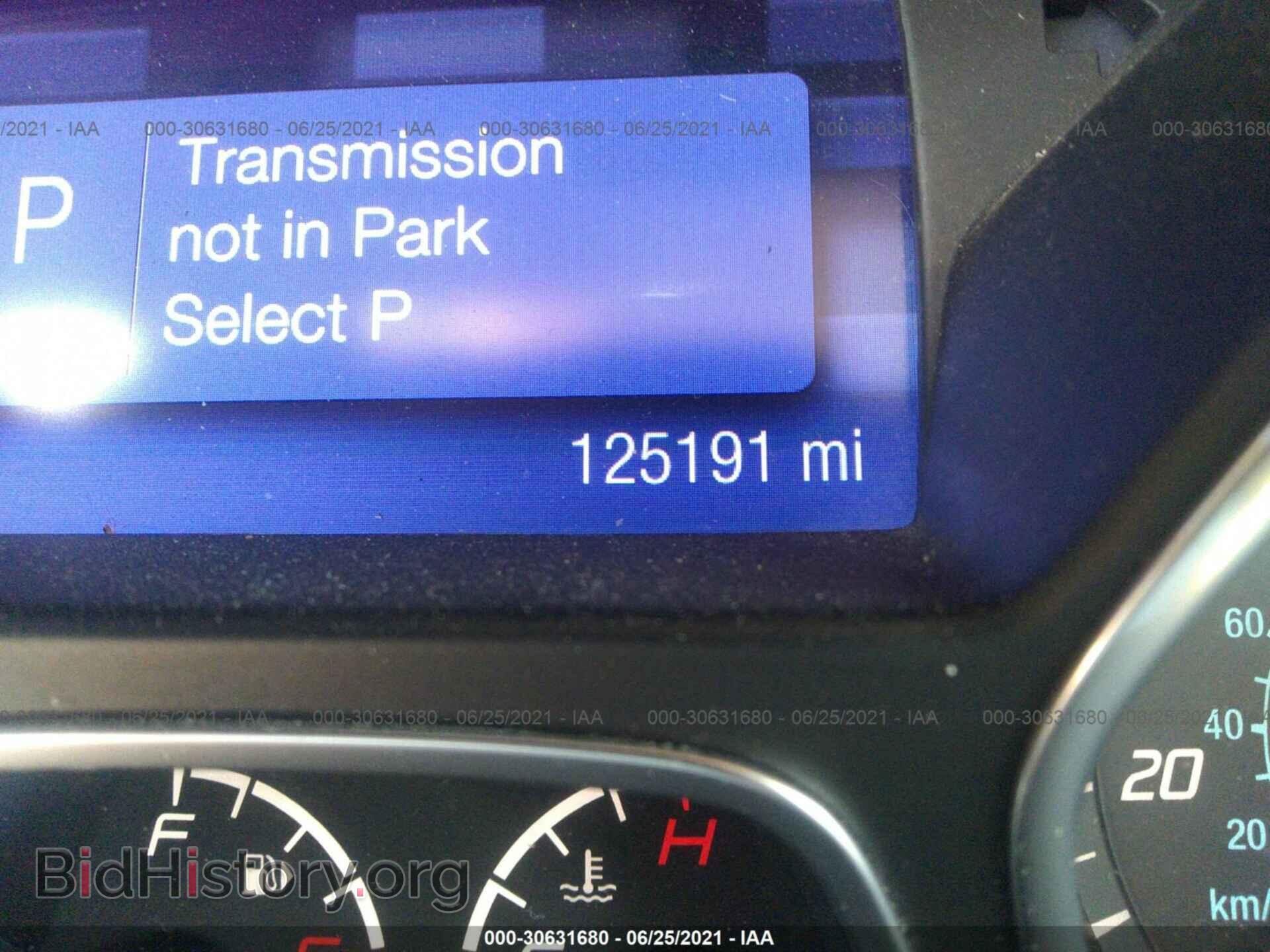 2013 FORD FOCUS - VIN: 1FADP3F28DL246974 - Photo 7