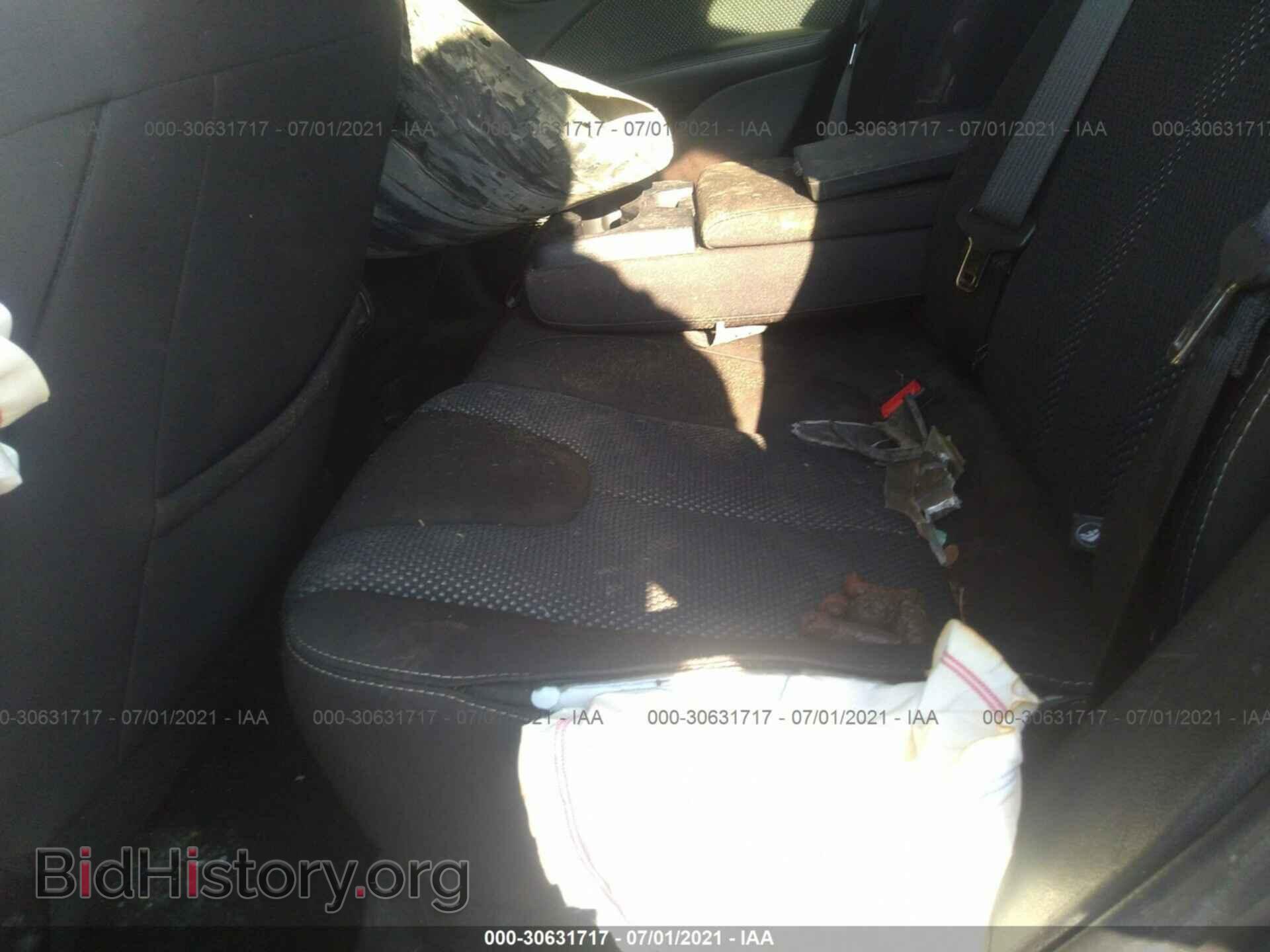 2015 DODGE DART - VIN: 1C3CDFBB2FD404880 - Photo 8