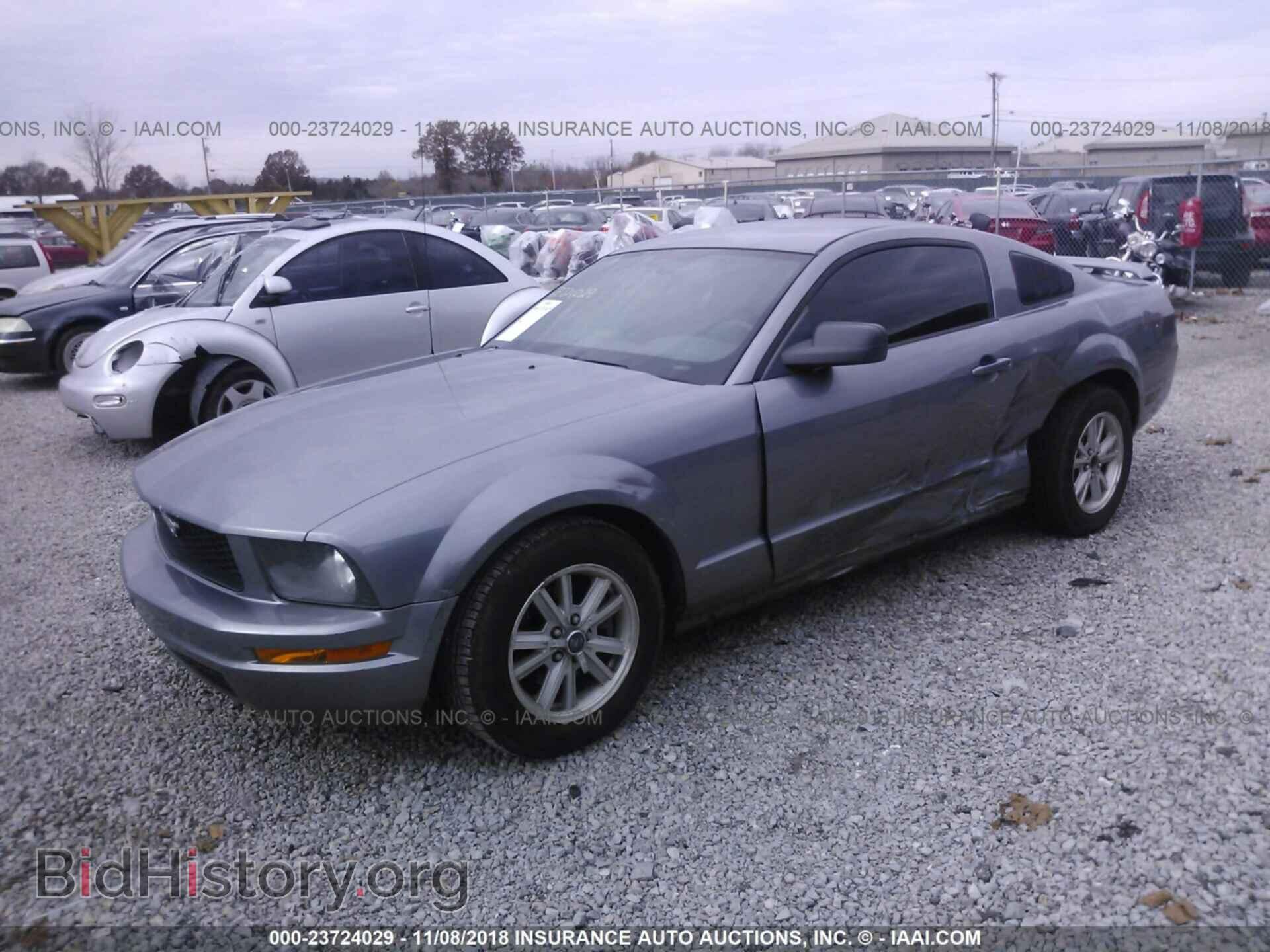 2014 DODGE CHALLENGER - VIN: 2C3CDYAG4EH299530 - Photo 2