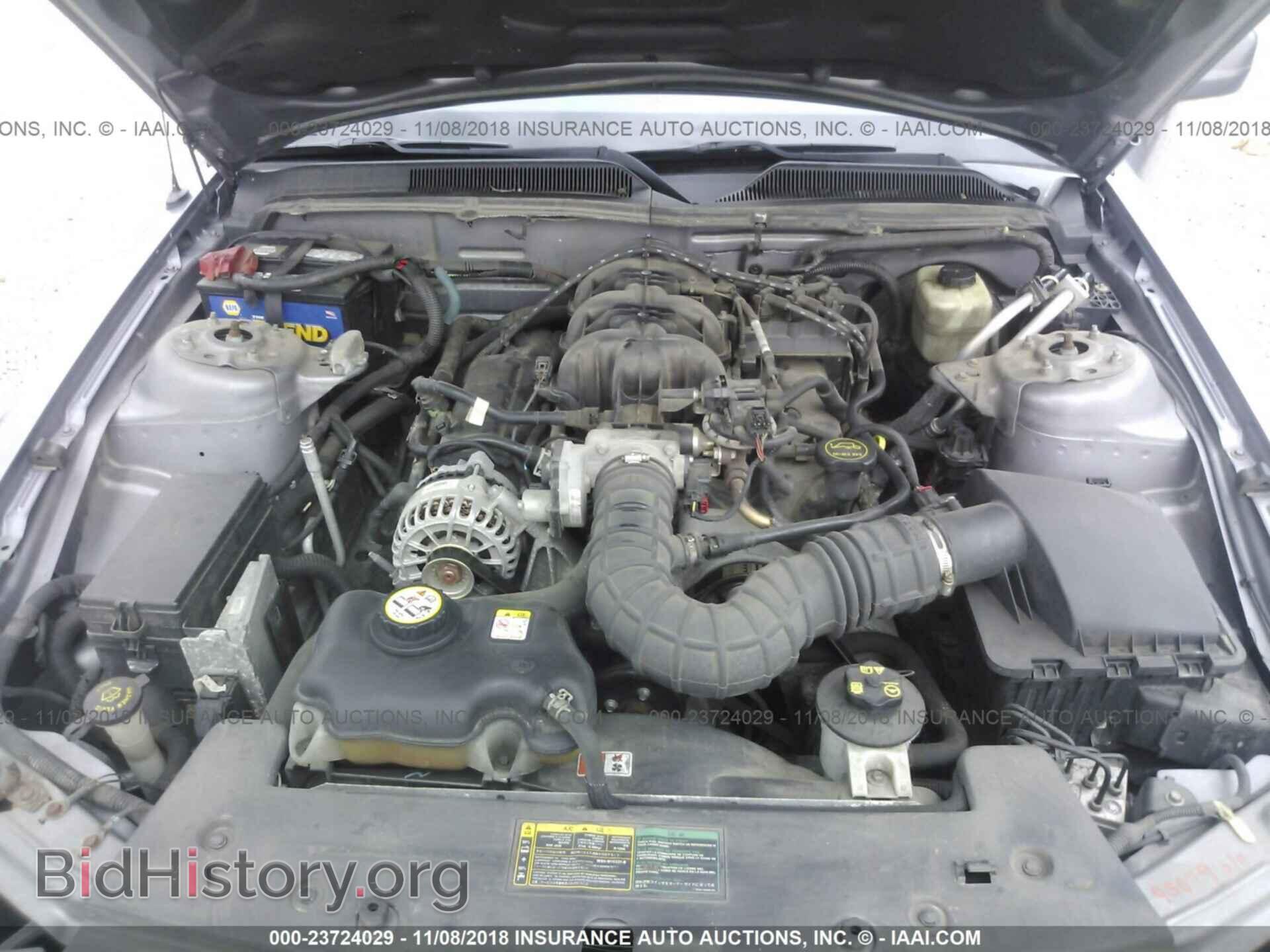 2014 DODGE CHALLENGER - VIN: 2C3CDYAG4EH299530 - Photo 10