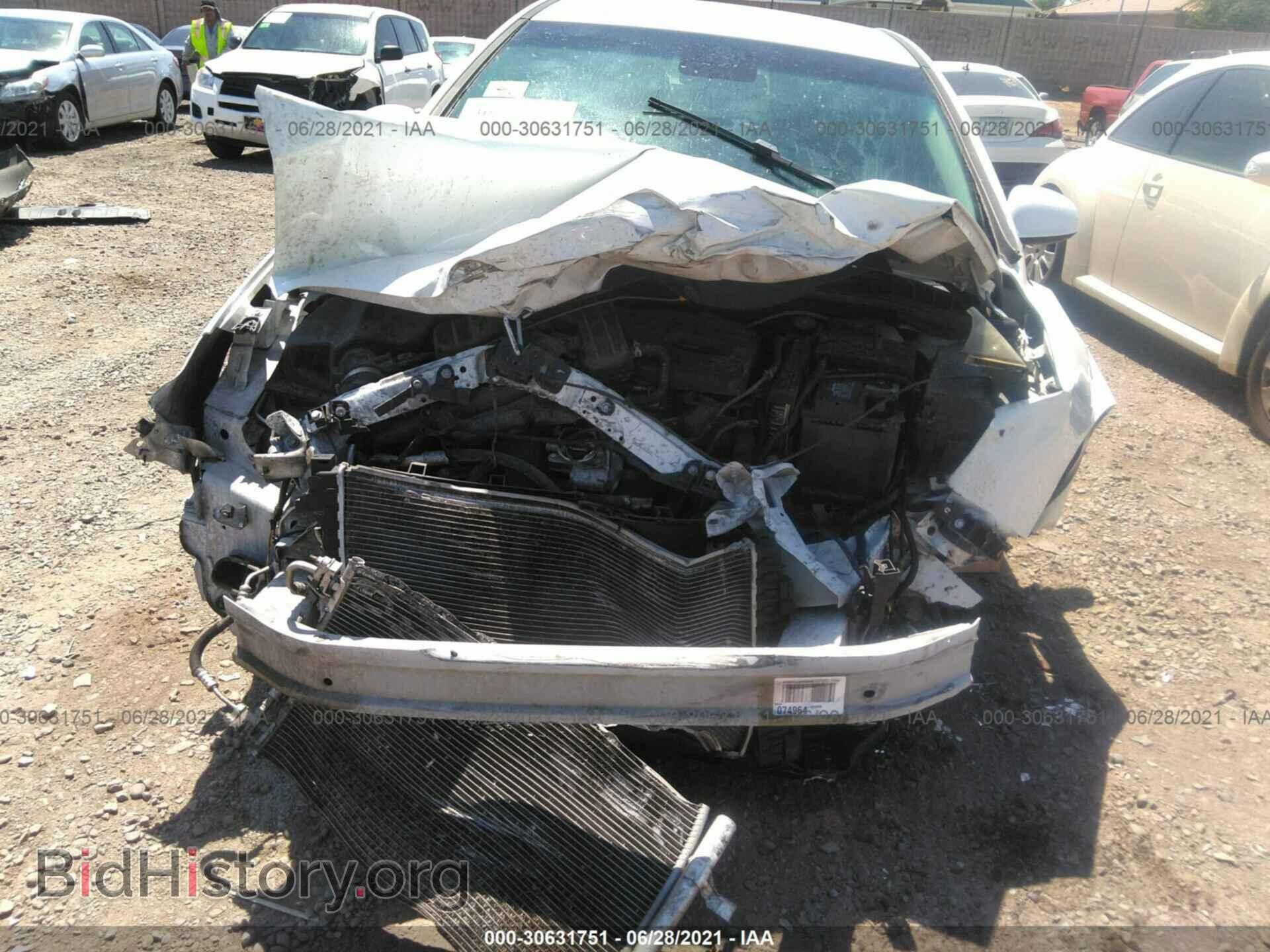 2012 BUICK VERANO - VIN: 1G4PP5SK5C4173527 - Фото 6
