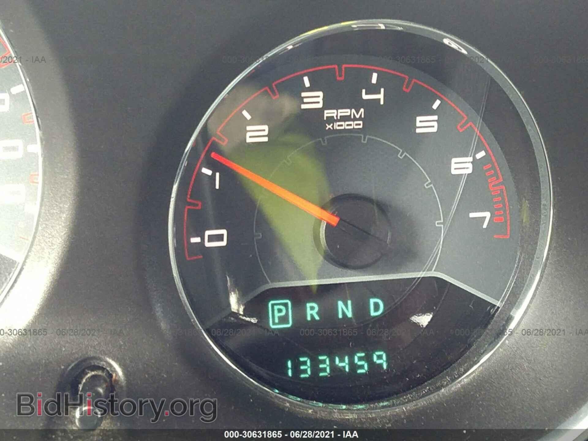 2013 DODGE AVENGER - VIN: 1C3CDZCB1DN606908 - Photo 7