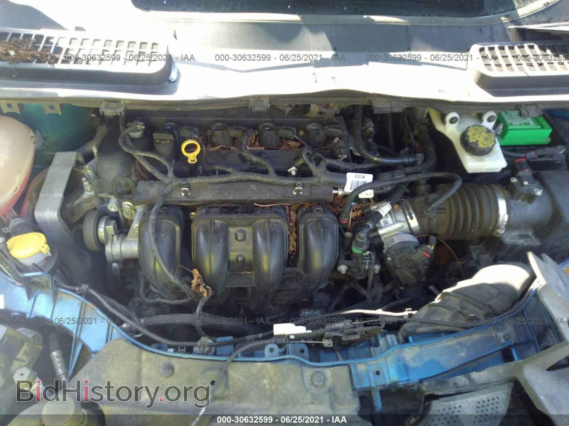 2017 FORD ESCAPE - VIN: 1FMCU0F73HUB00132 - Photo 10