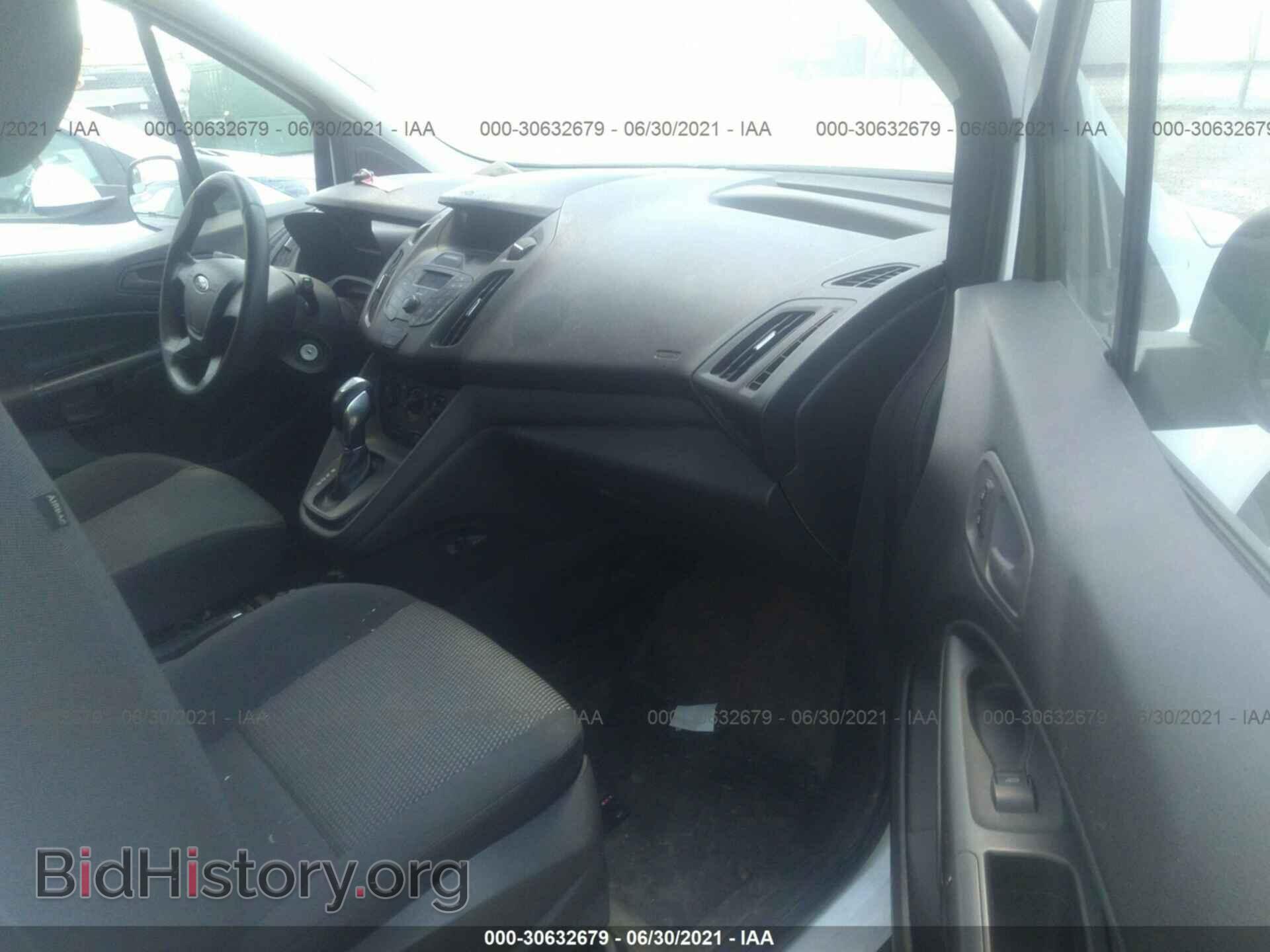 2014 FORD TRANSIT CONNECT - VIN: NM0LS7E76E1168892 - Фото 5