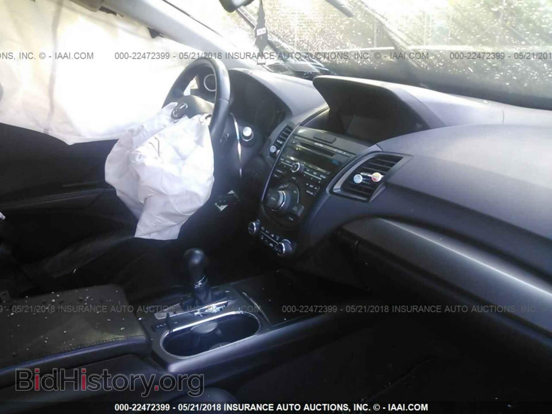 2012 CHRYSLER 200 - VIN: 1C3CCBCB5CN268101 - Photo 5