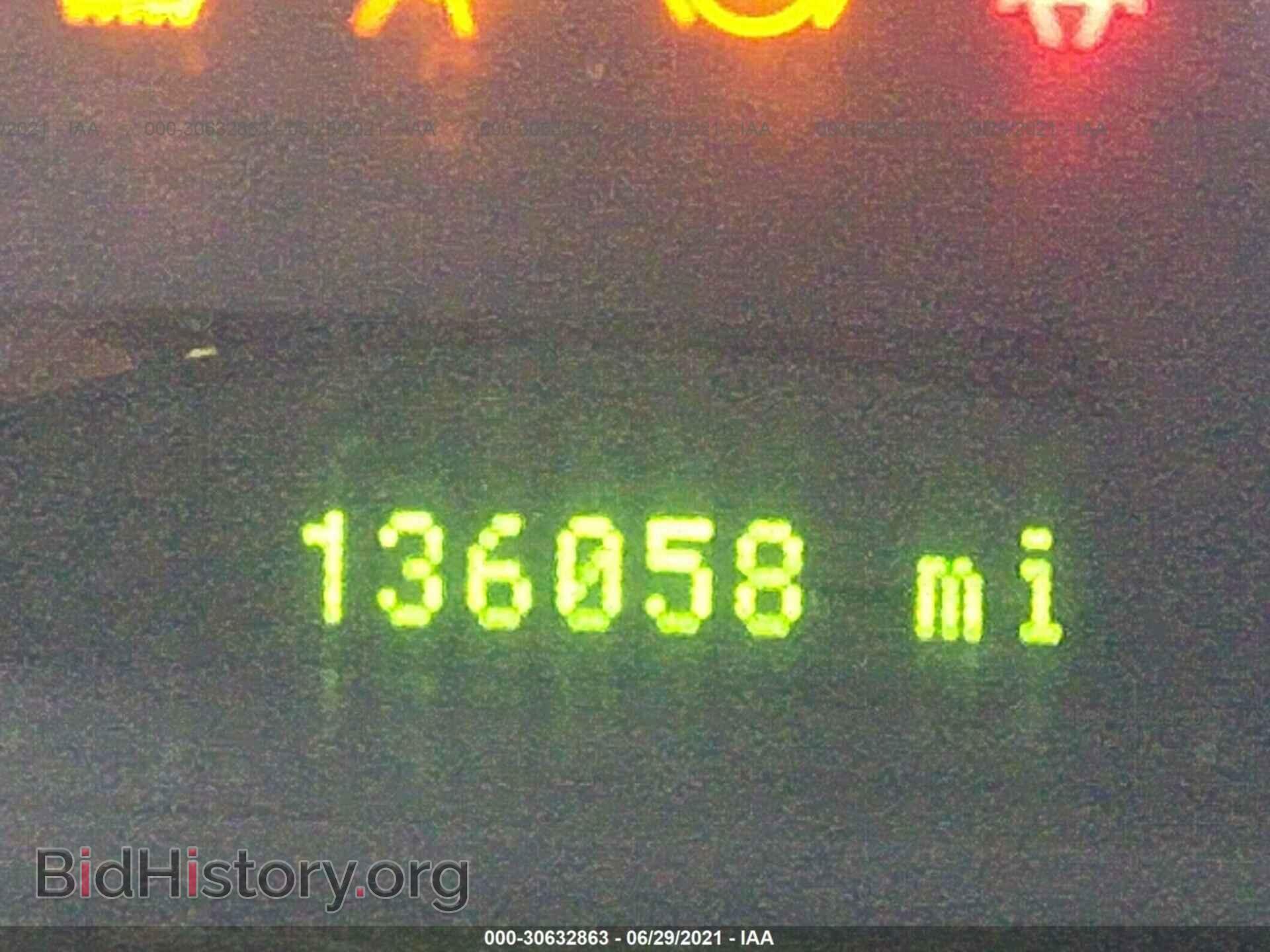 2008 FORD EDGE - VIN: 2FMDK48C58BA93363 - Photo 7
