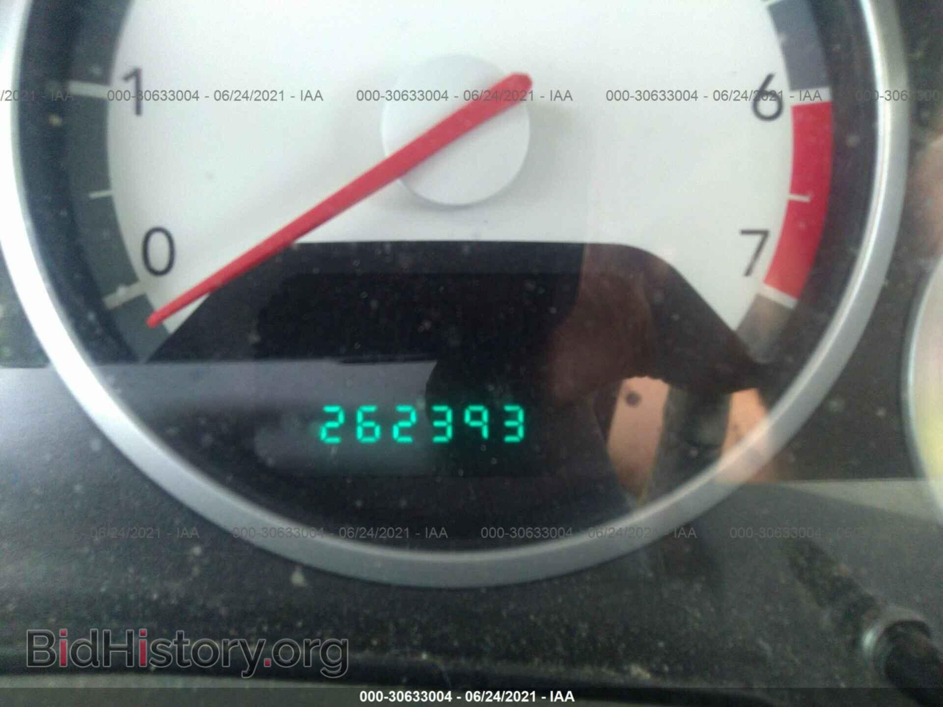 2010 DODGE GRAND CARAVAN - VIN: 2D4RN5D16AR484095 - Фото 7