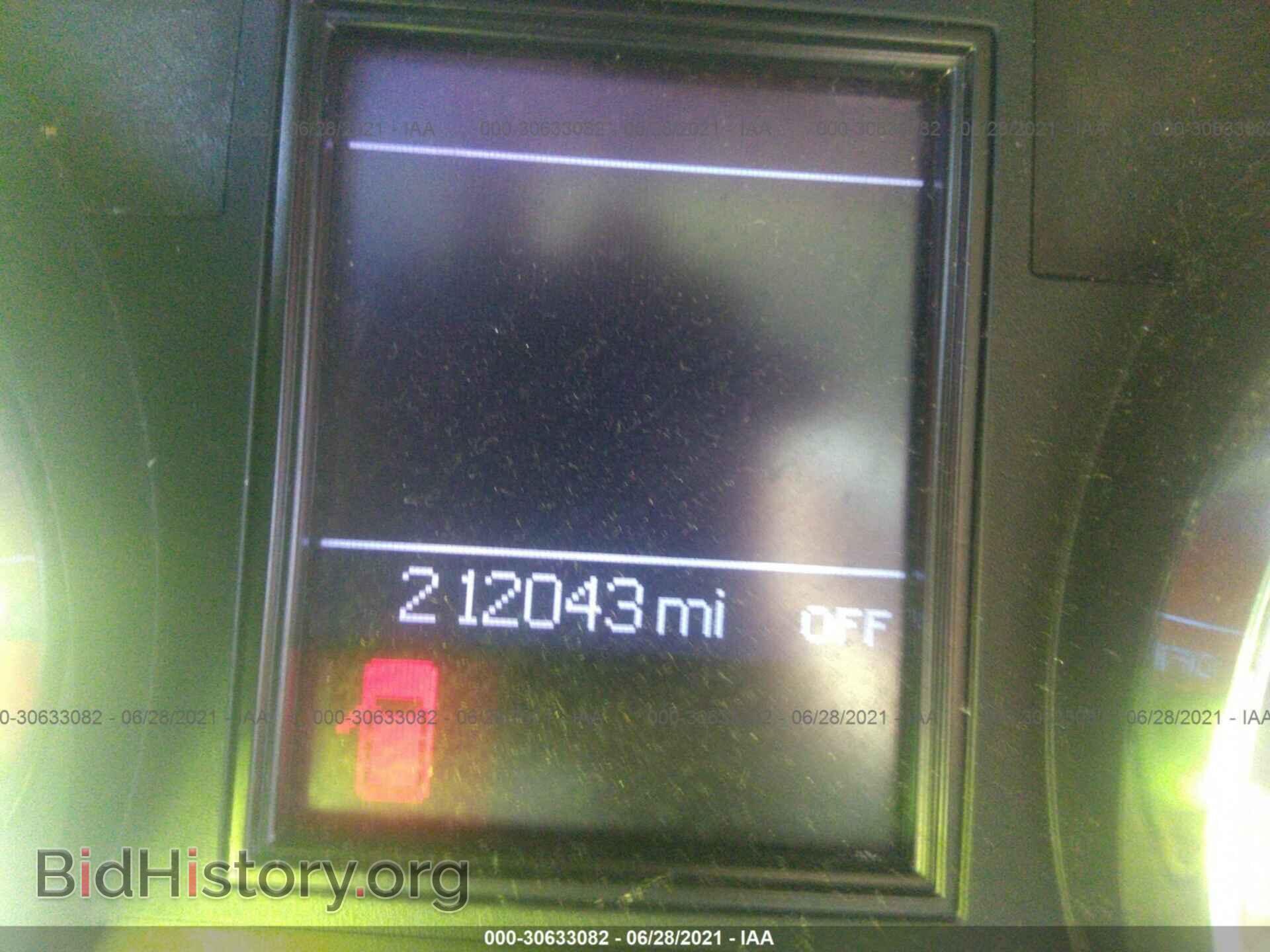 2011 DODGE DURANGO - VIN: 1D4RD2GG6BC742045 - Фото 7