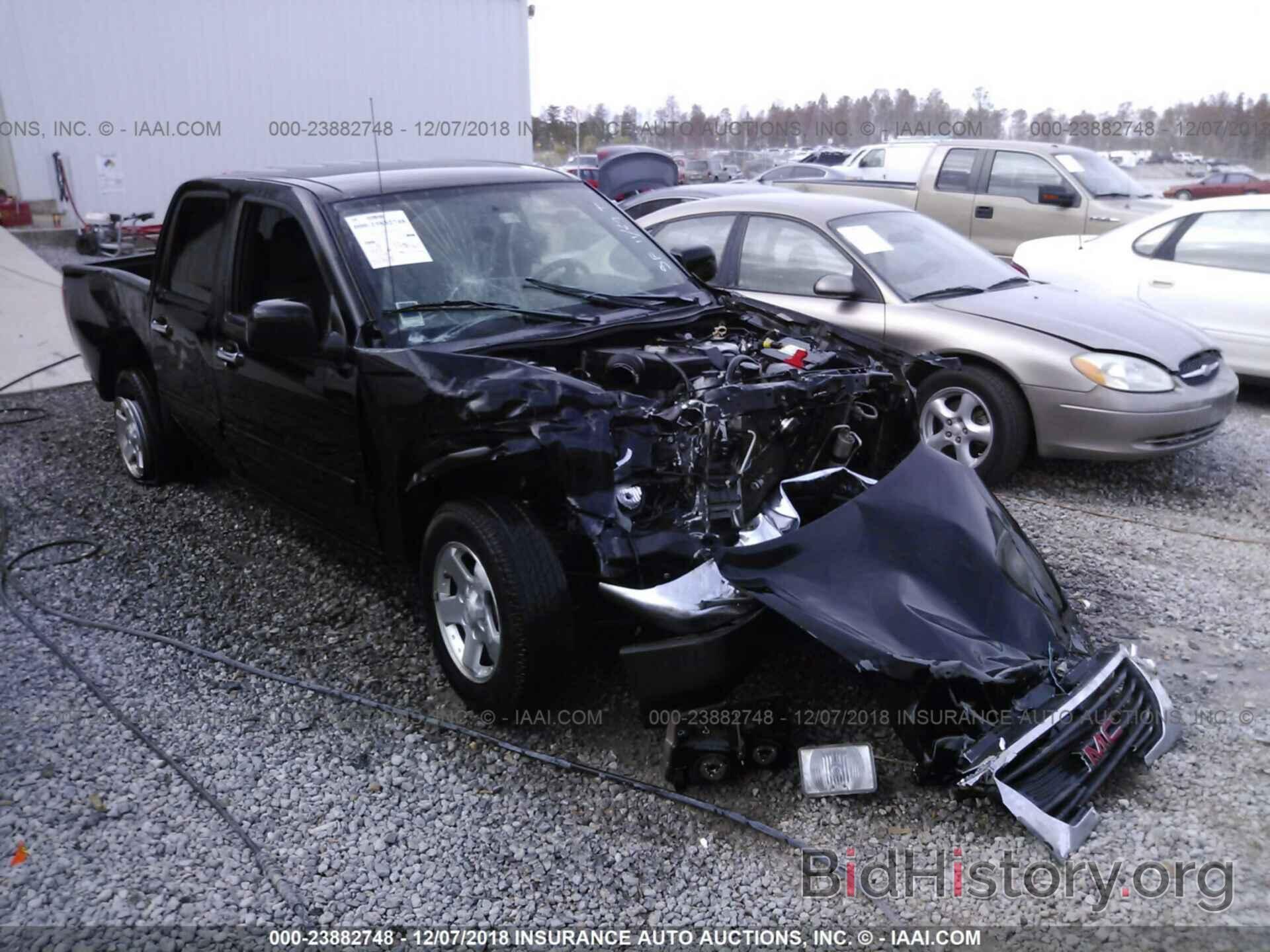 Photo 2HNYD188X6H522415 - ACURA MDX 2006