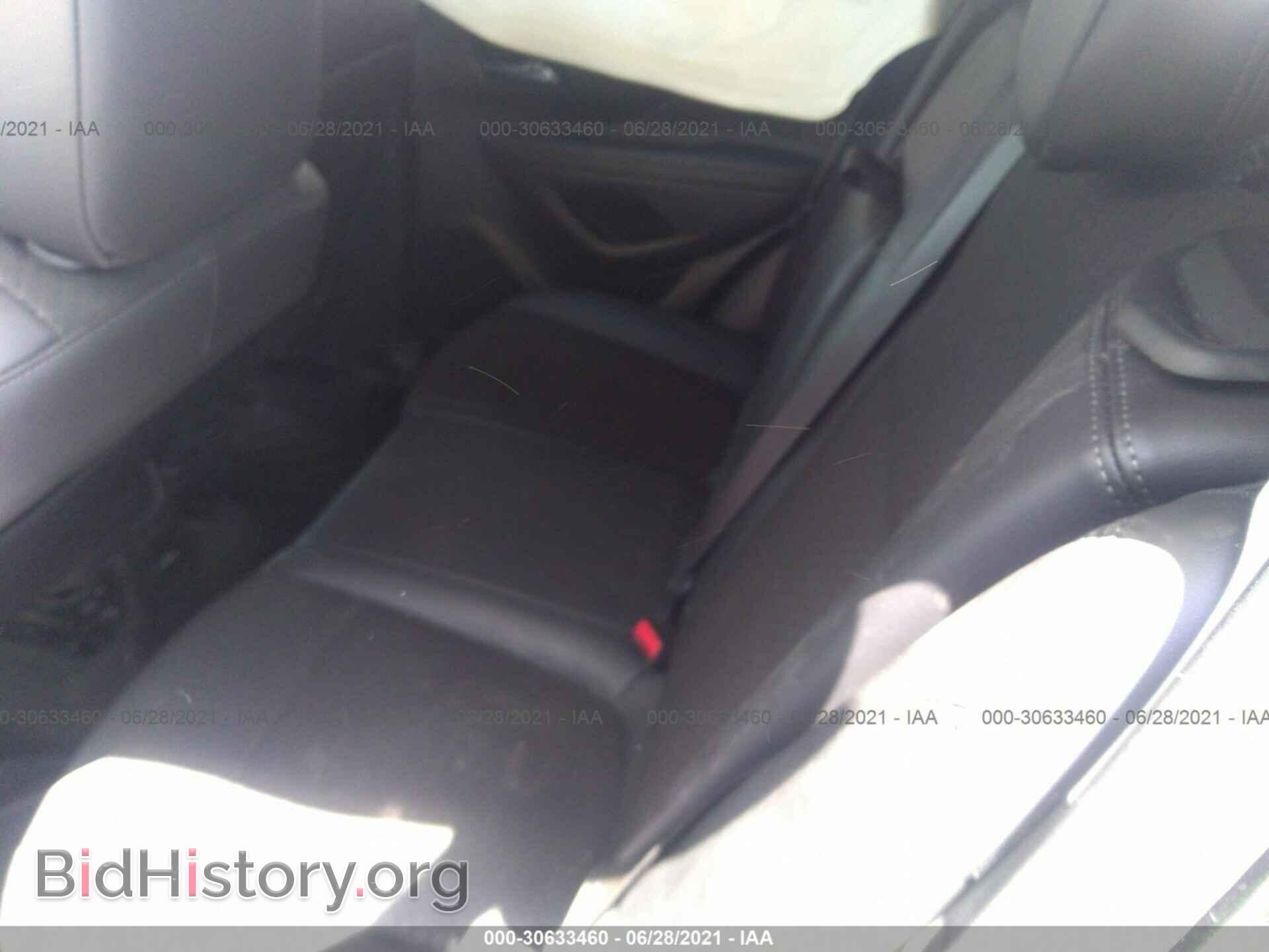 2019 BUICK ENCORE - VIN: KL4CJASB0KB701671 - Photo 8
