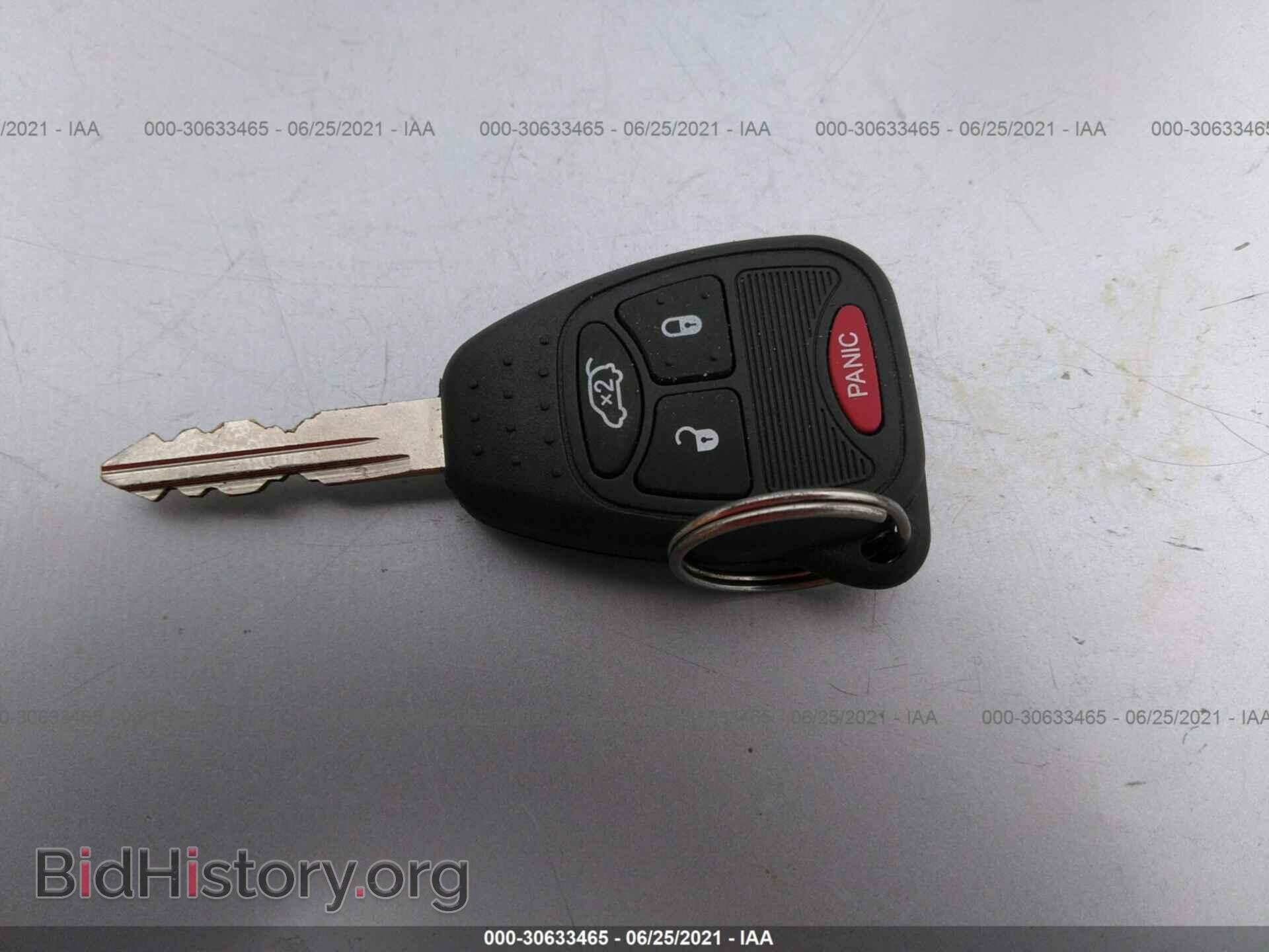 2013 CHRYSLER 200 - VIN: 1C3CCBCG8DN676623 - Фото 11