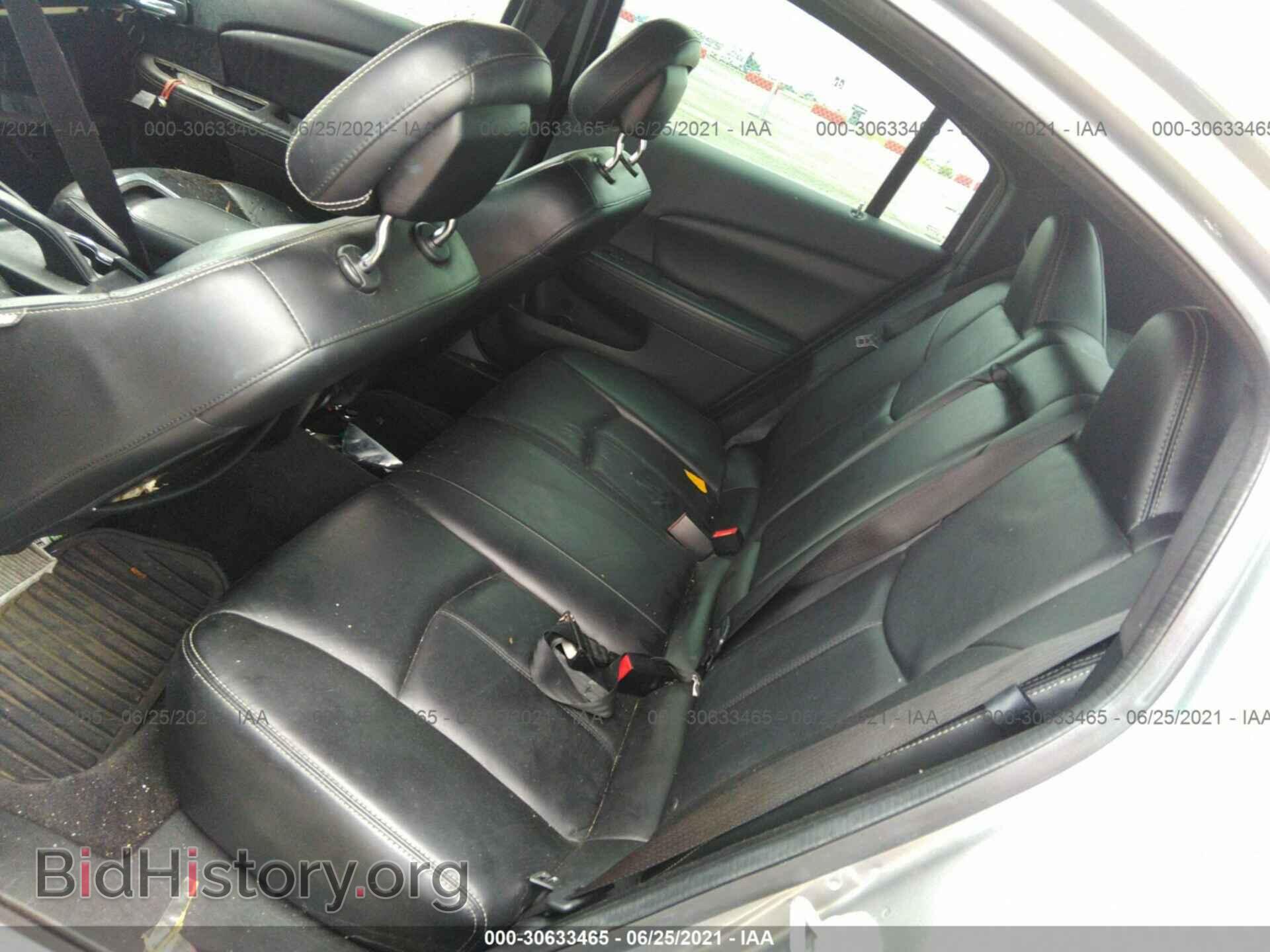 2013 CHRYSLER 200 - VIN: 1C3CCBCG8DN676623 - Фото 8