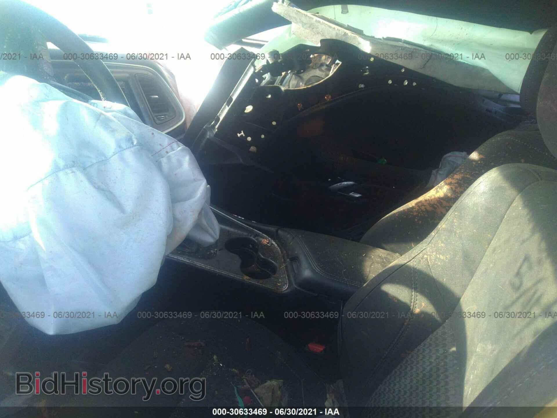 2019 DODGE CHALLENGER - VIN: 2C3CDZAG3KH750836 - Photo 5