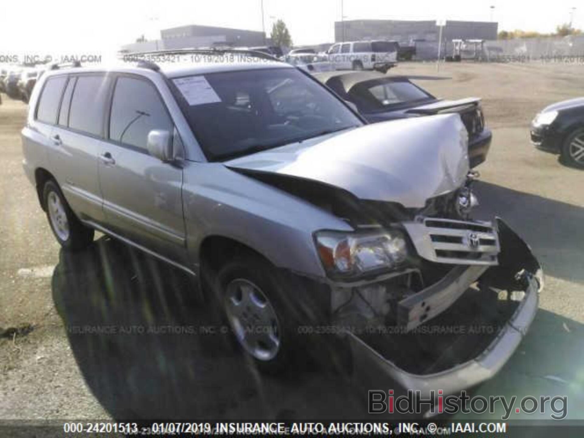 Photo 1N6BD0CT5AC427903 - NISSAN FRONTIER 2010