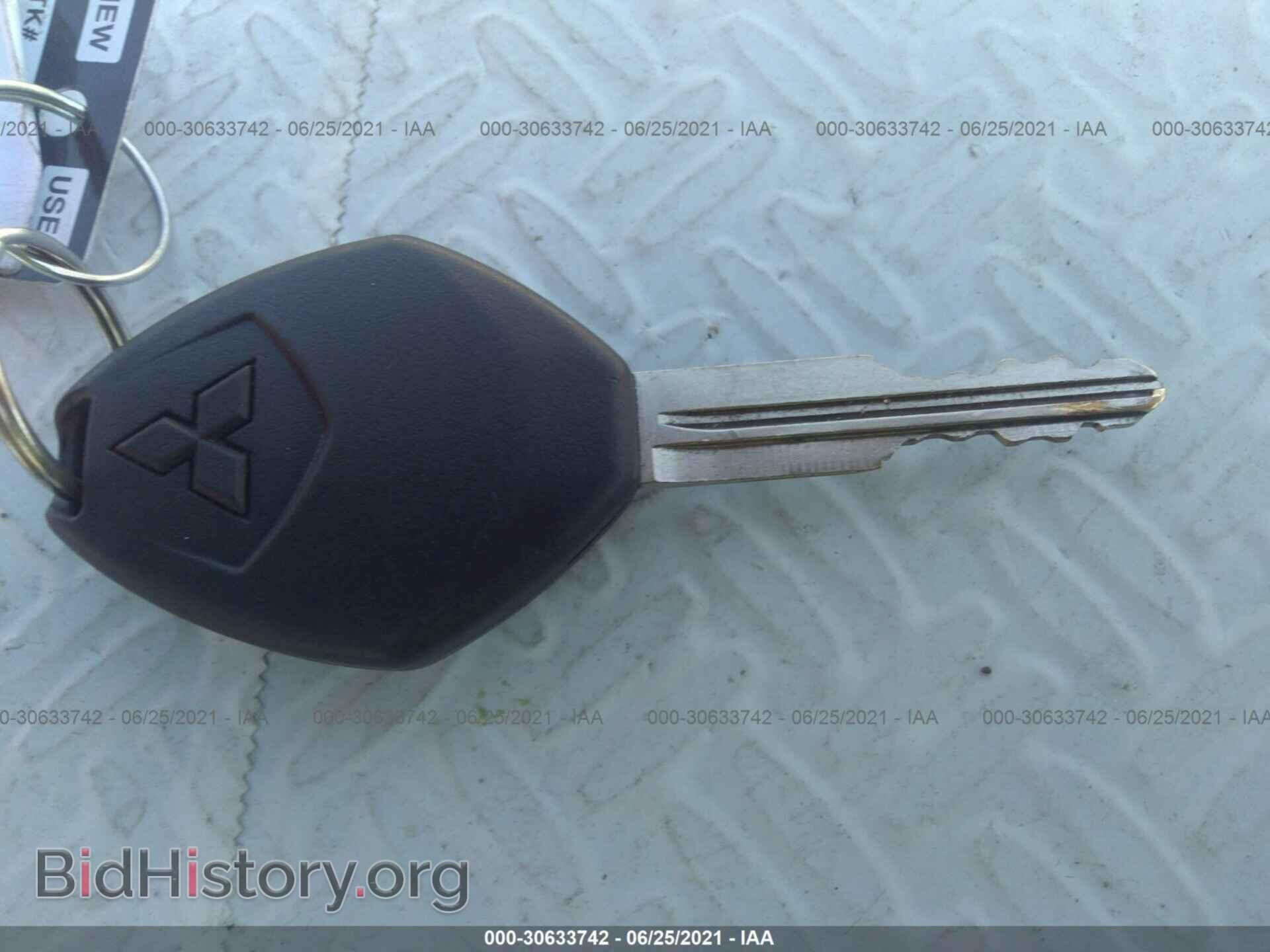 2012 MITSUBISHI ECLIPSE - VIN: 4A31K5DF3CE004249 - Фото 11