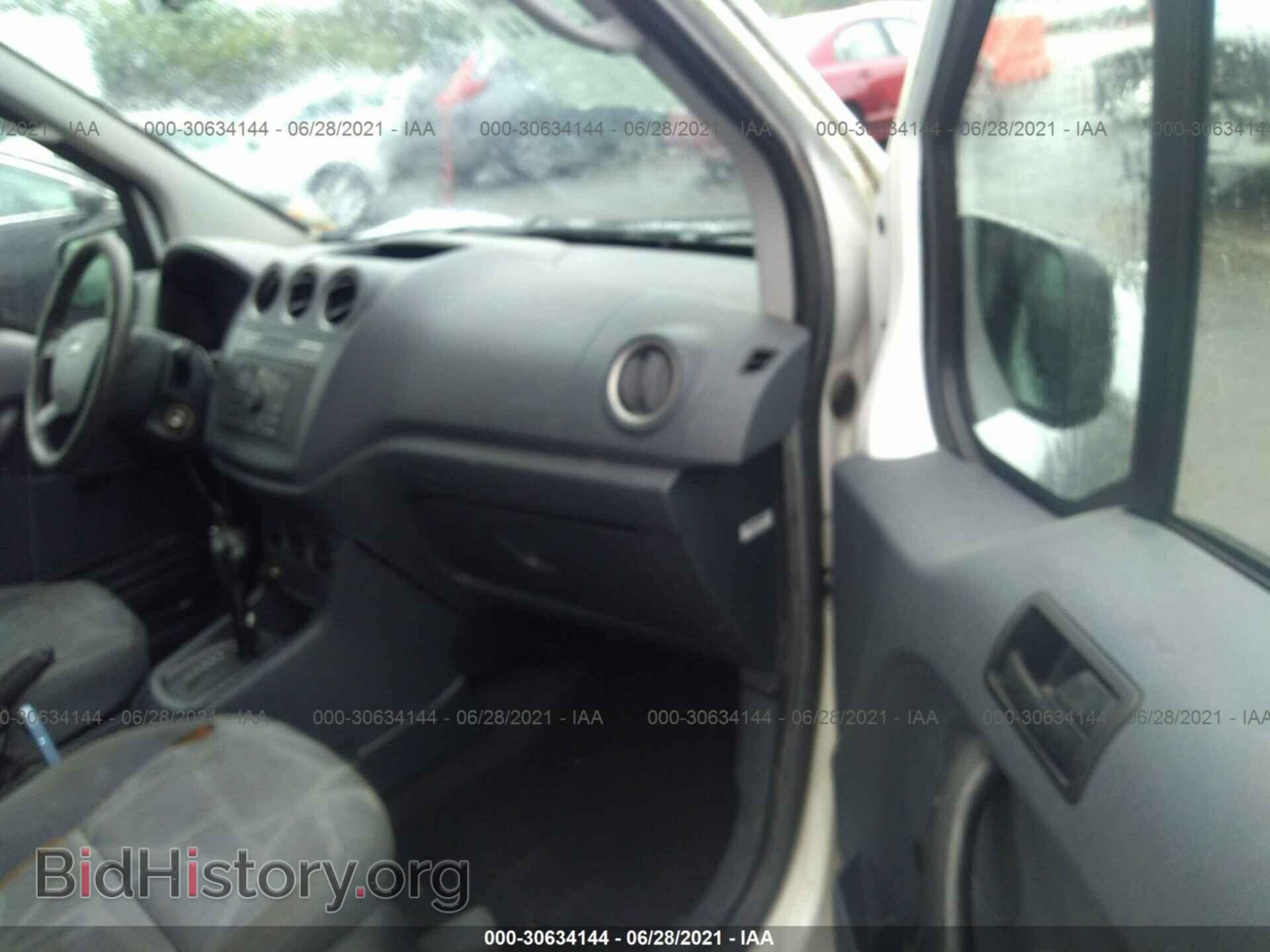 2010 FORD TRANSIT CONNECT - VIN: NM0LS7CN6AT000945 - Фото 5