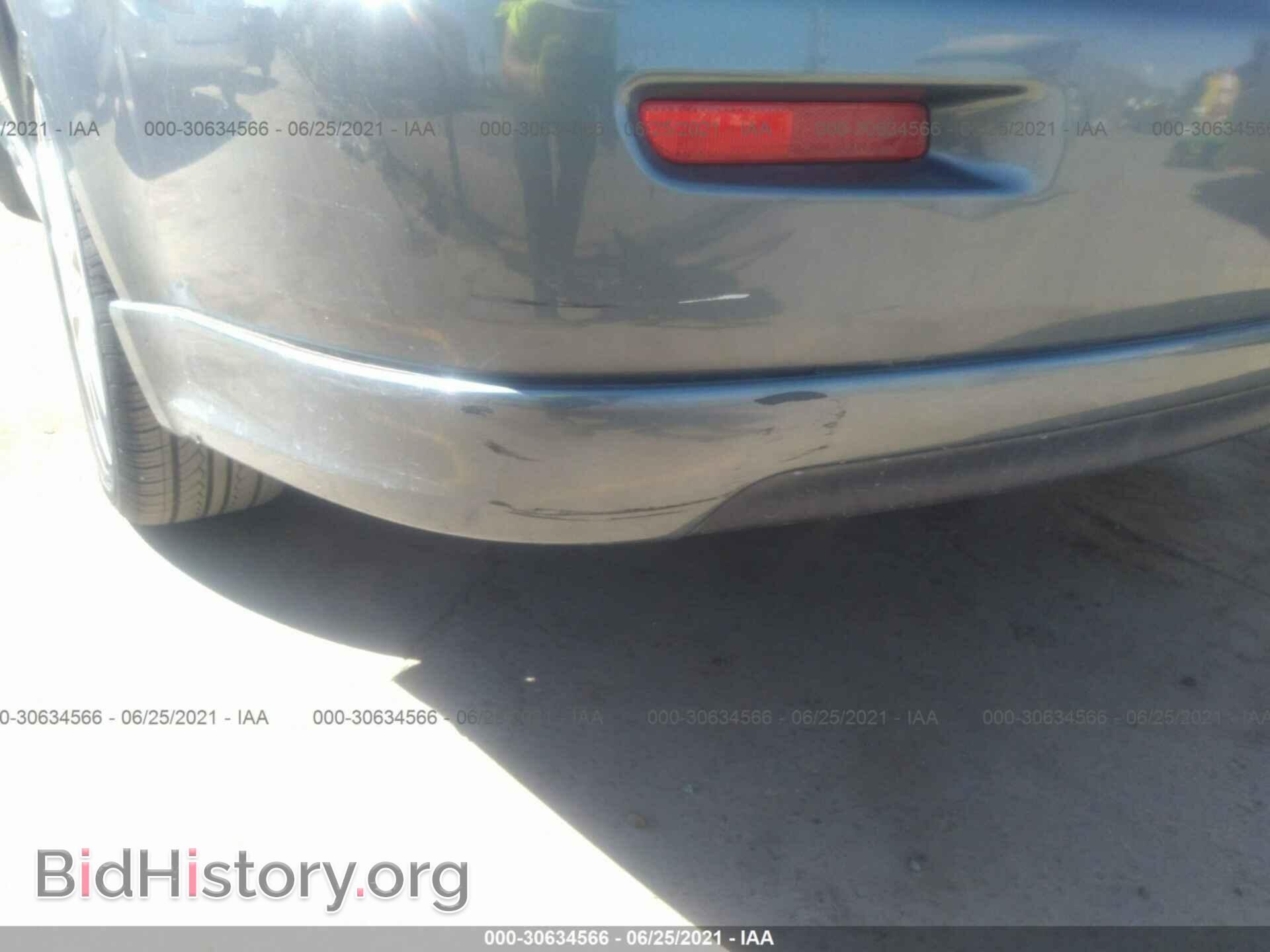 2008 SUZUKI SX4 - VIN: JS2YC414385103694 - Фото 6
