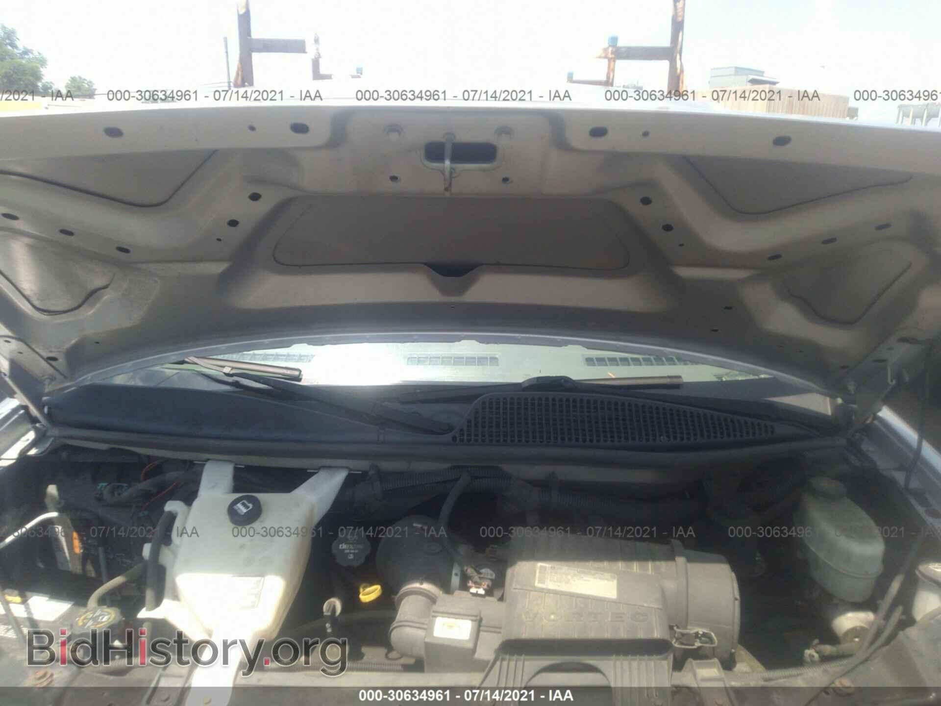 2013 CHEVROLET EXPRESS CARGO VAN - VIN: 1GCZGTCA9D1127340 - Фото 10