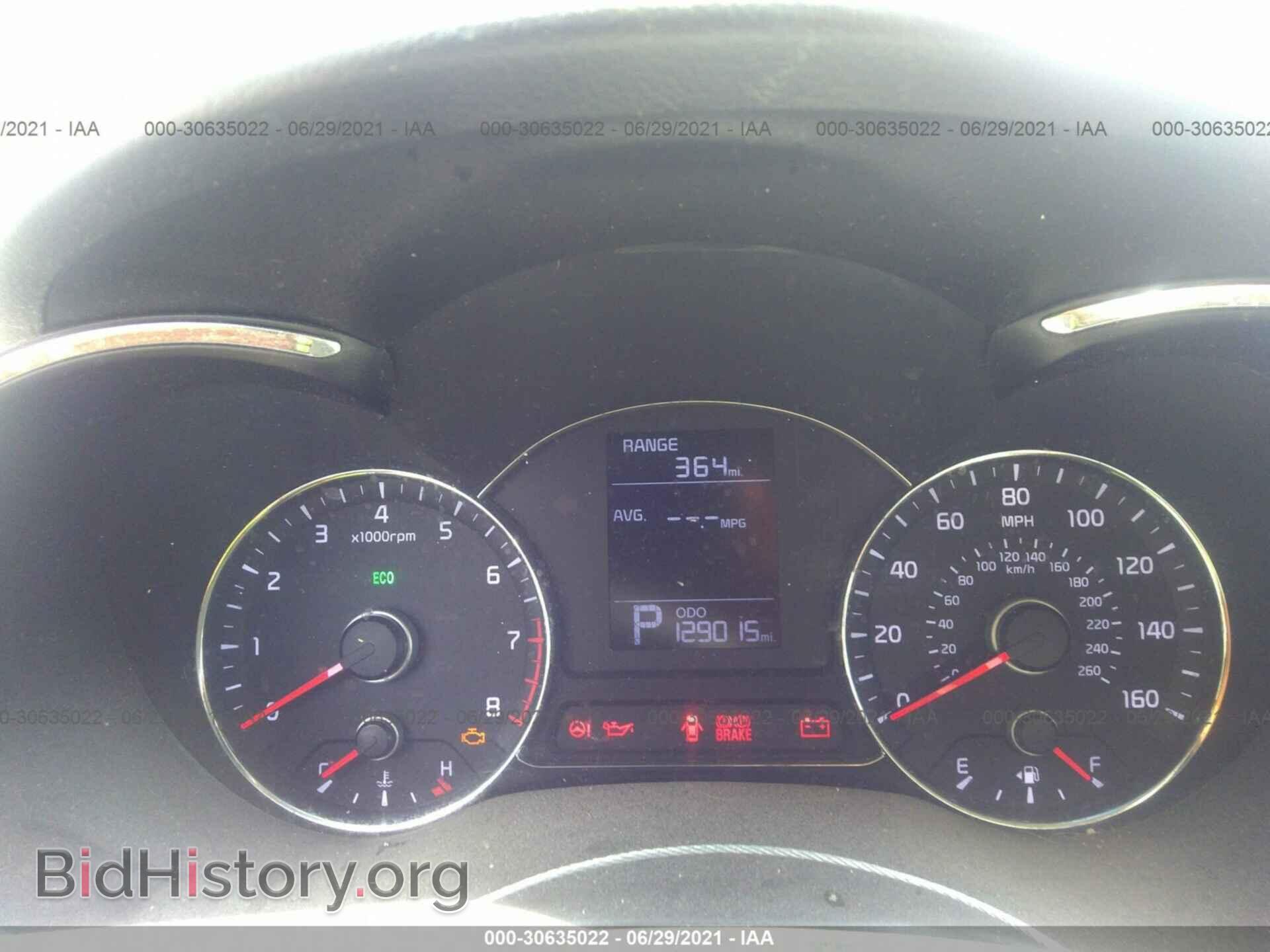 2014 KIA FORTE - VIN: KNAFK4A69E5149755 - Фото 7