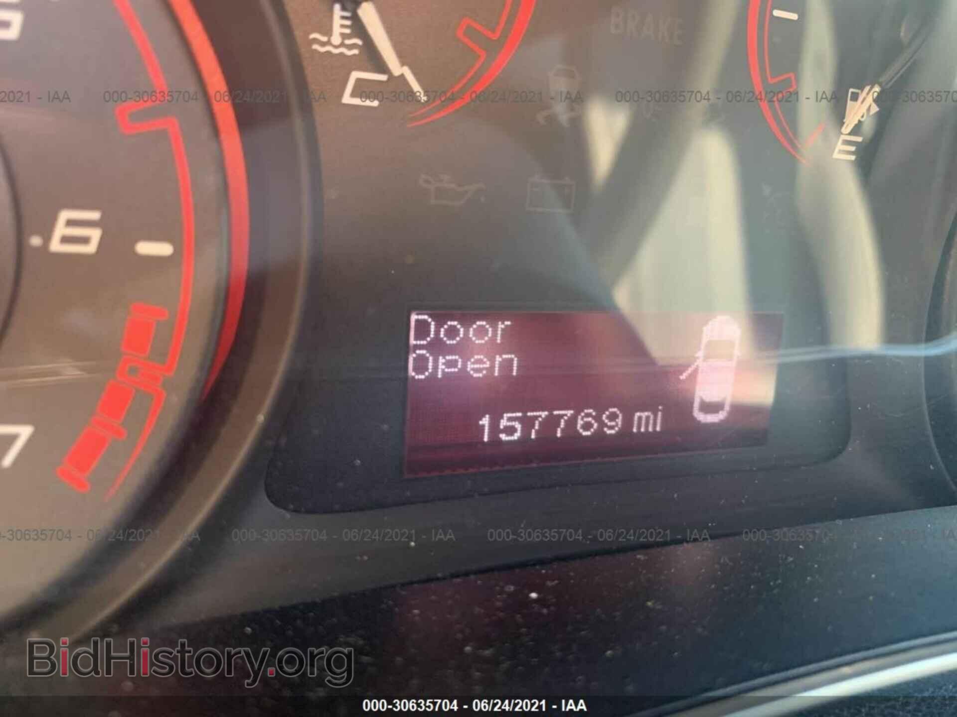 2015 DODGE DART - VIN: 1C3CDFBB4FD193276 - Photo 7