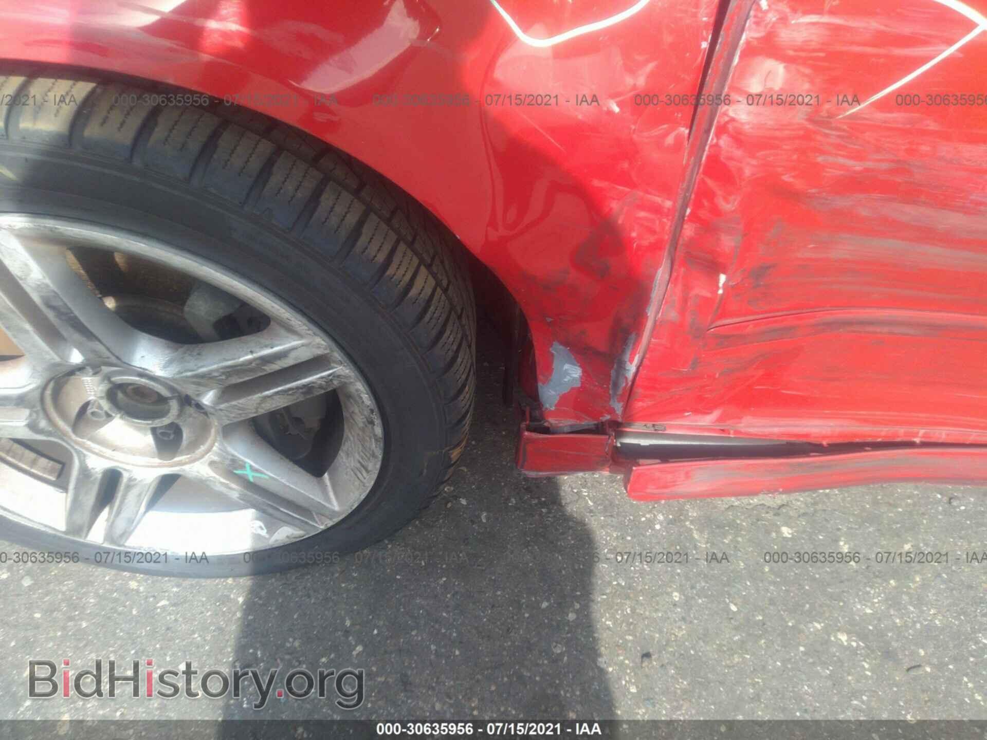 2007 AUDI A4 - VIN: WAUDF78E37A151439 - Photo 6