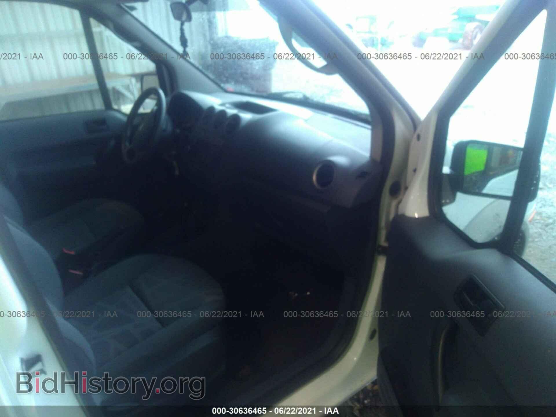 2013 FORD TRANSIT CONNECT - VIN: NM0LS7DN0DT146275 - Фото 5
