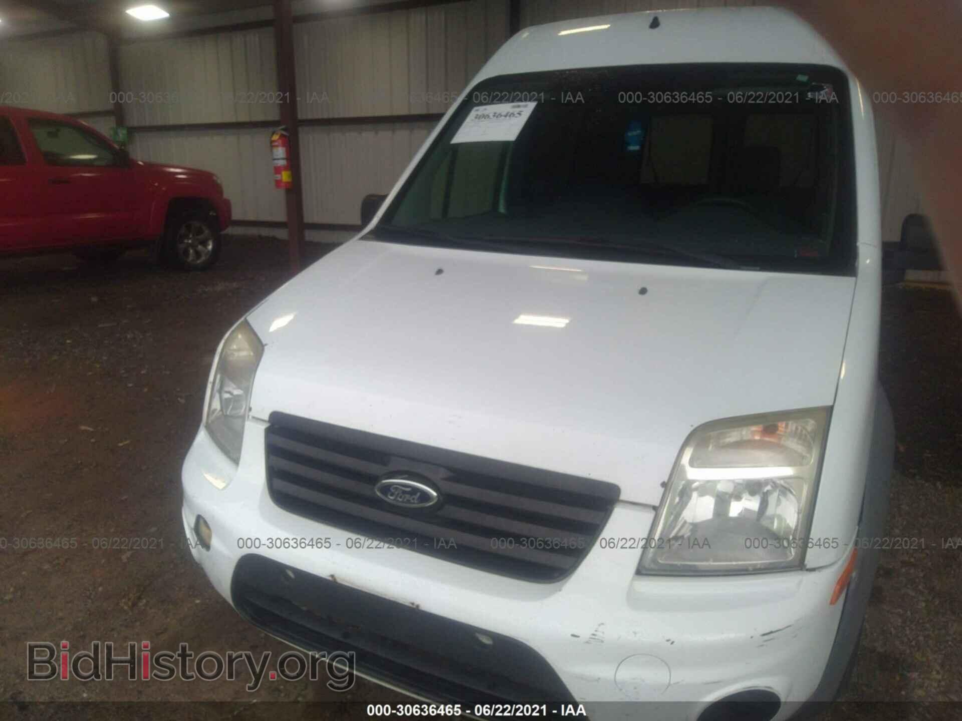 2013 FORD TRANSIT CONNECT - VIN: NM0LS7DN0DT146275 - Фото 6