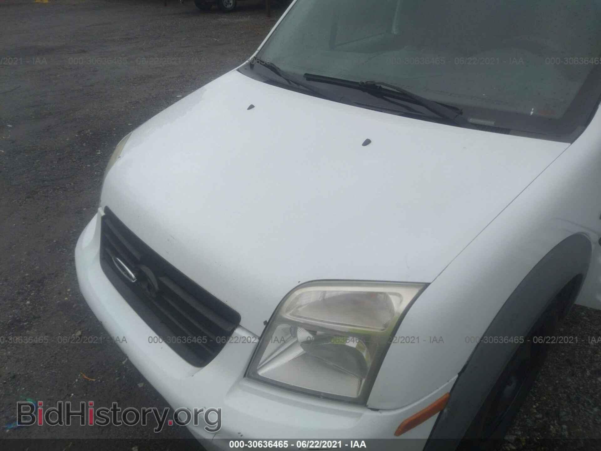 2013 FORD TRANSIT CONNECT - VIN: NM0LS7DN0DT146275 - Фото 10