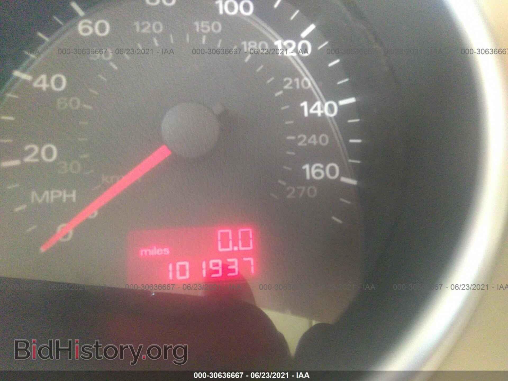 2007 AUDI A4 - VIN: WAUDF48H77K018668 - Фото 7