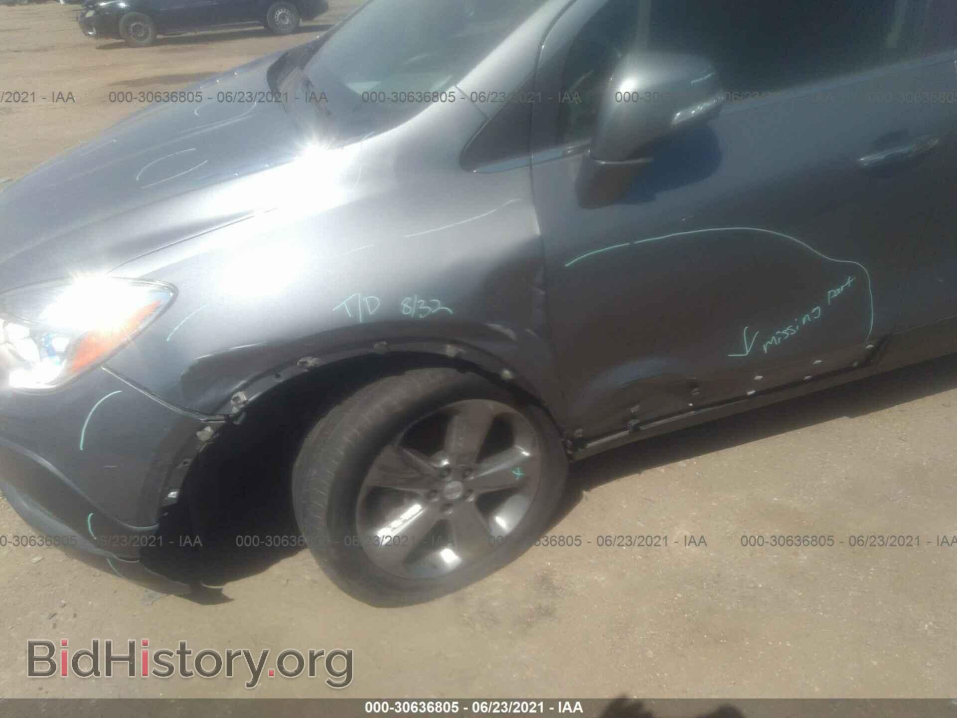 2014 BUICK ENCORE - VIN: KL4CJASB9EB590767 - Photo 6