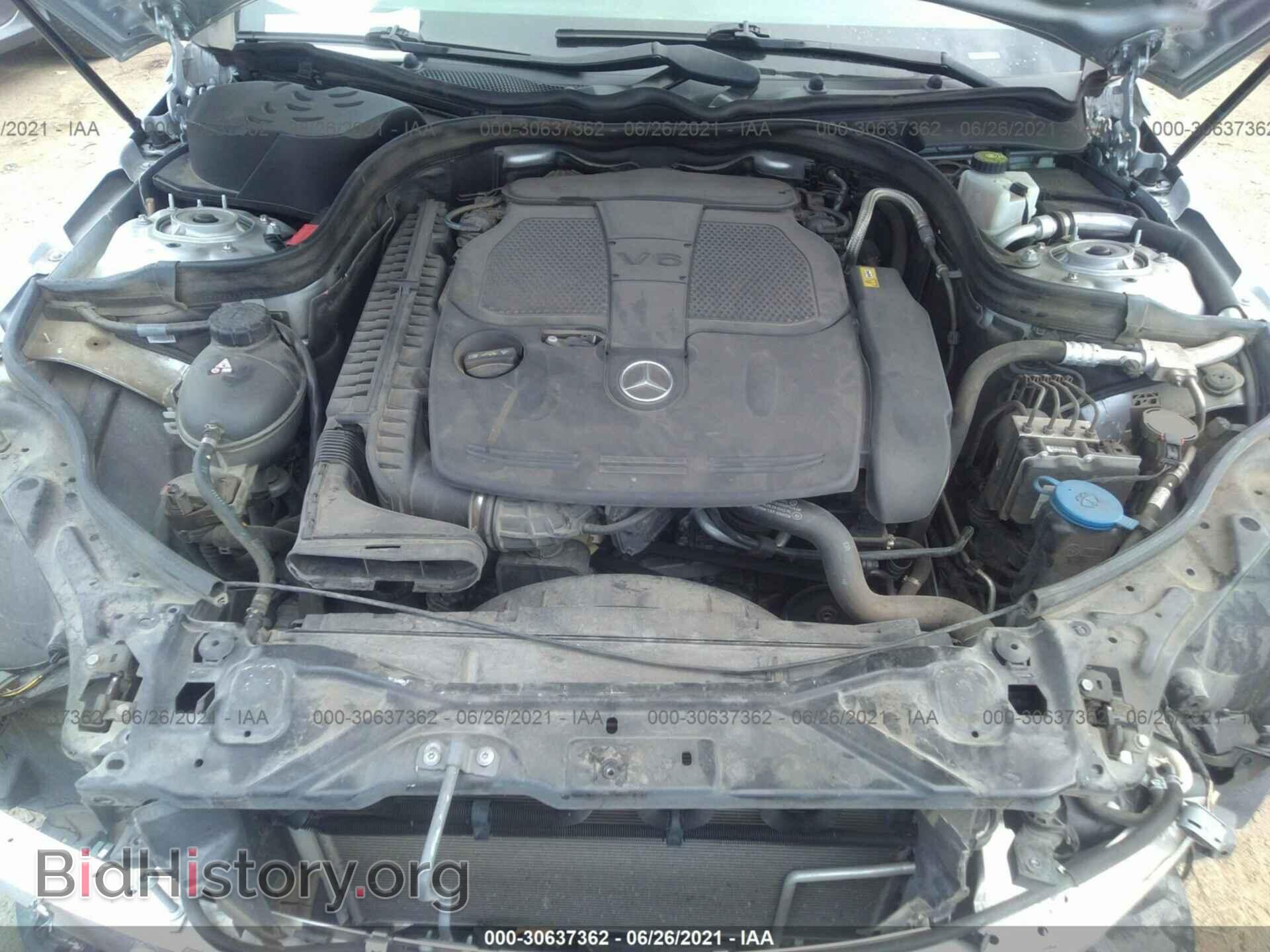 2012 MERCEDES-BENZ E-CLASS - VIN: WDDHF5KB1CA590730 - Фото 10