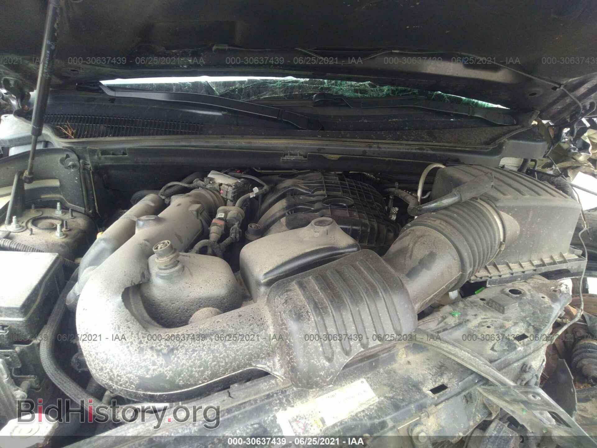 2015 DODGE DURANGO - VIN: 1C4RDJDG8FC202097 - Фото 10