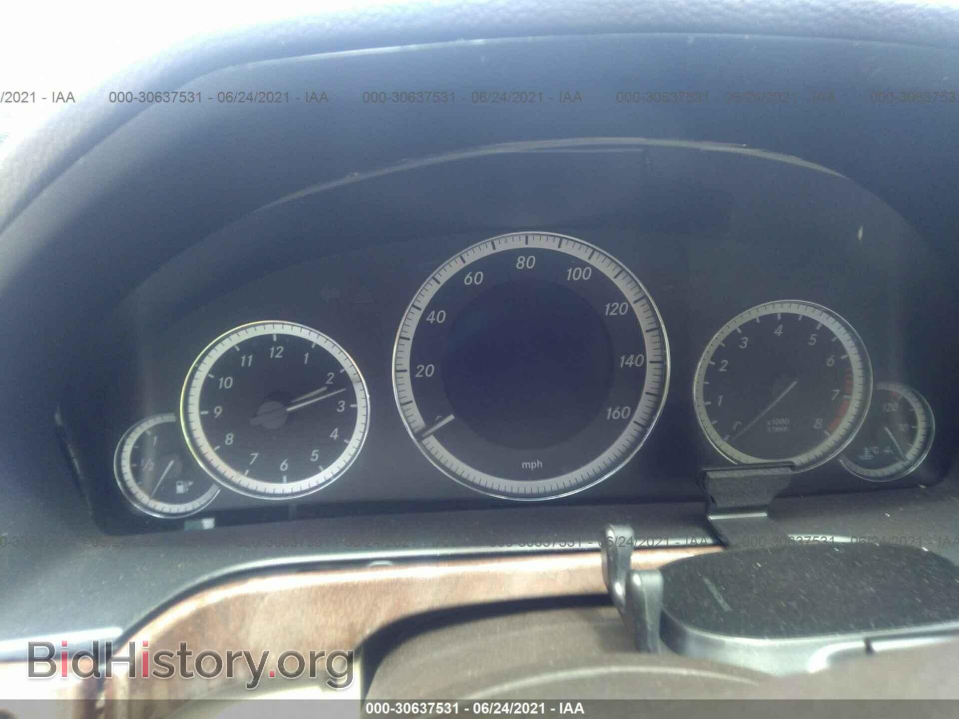 2013 MERCEDES-BENZ E-CLASS - VIN: WDDHF8JB3DA681017 - Фото 7