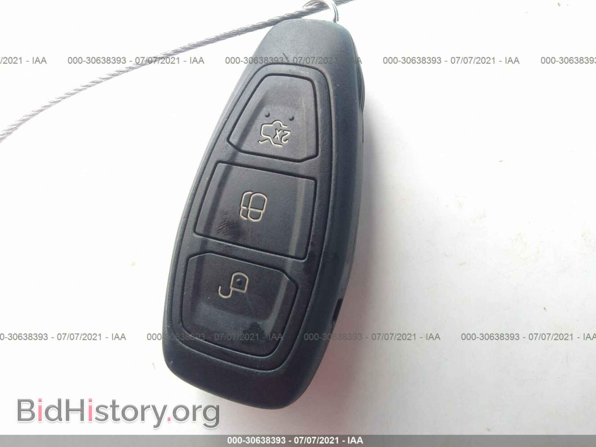 2013 FORD FOCUS - VIN: 1FADP3L97DL263072 - Фото 11