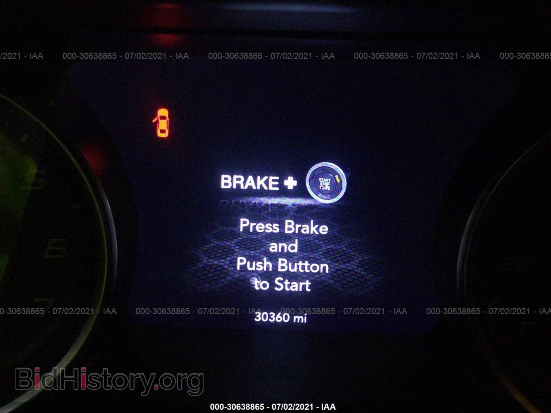 2019 DODGE CHARGER - VIN: 2C3CDXBG7KH724663 - Photo 7