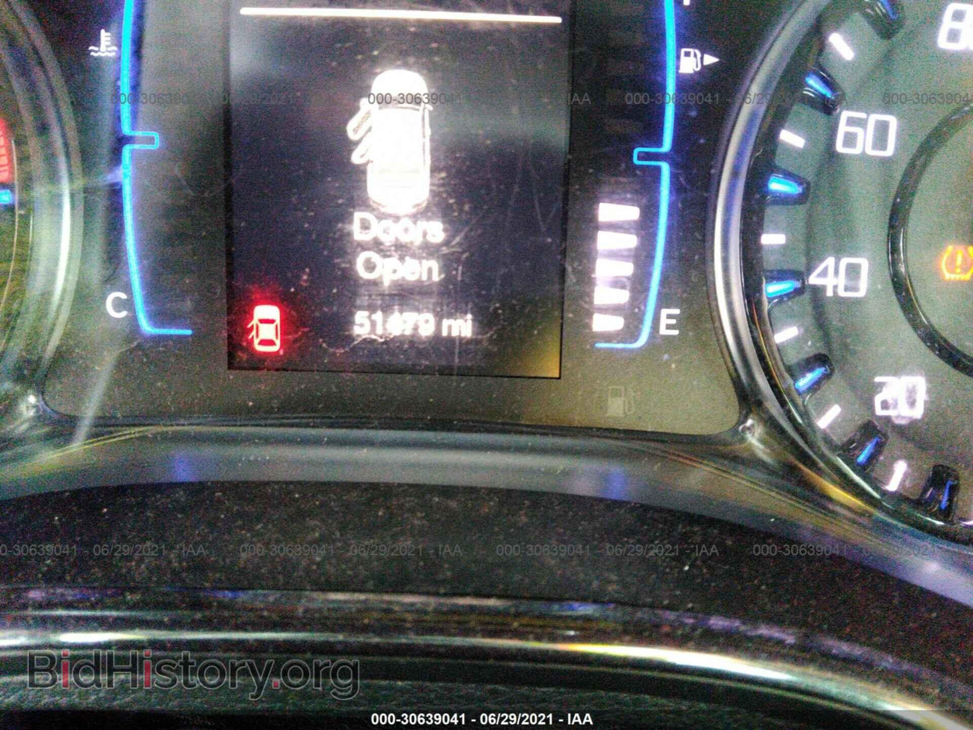 2016 CHRYSLER 200 - VIN: 1C3CCCBB0GN138224 - Фото 7