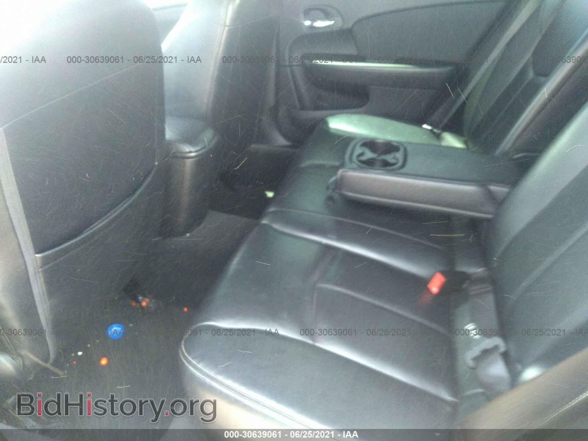 2013 CHRYSLER 200 - VIN: 1C3CCBBG9DN731923 - Фото 8
