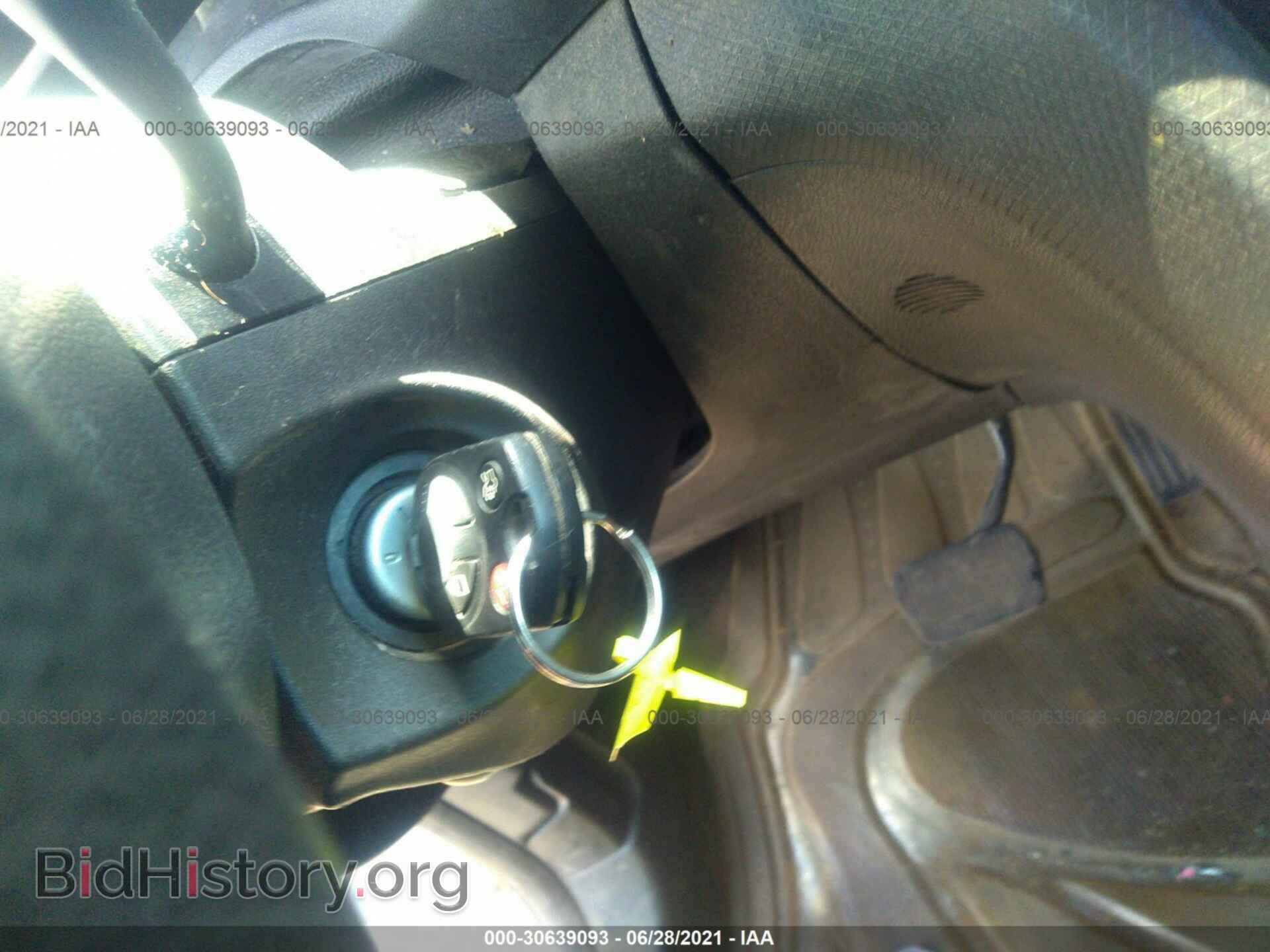 2014 FORD TRANSIT CONNECT - VIN: NM0LS7E70E1150162 - Фото 11
