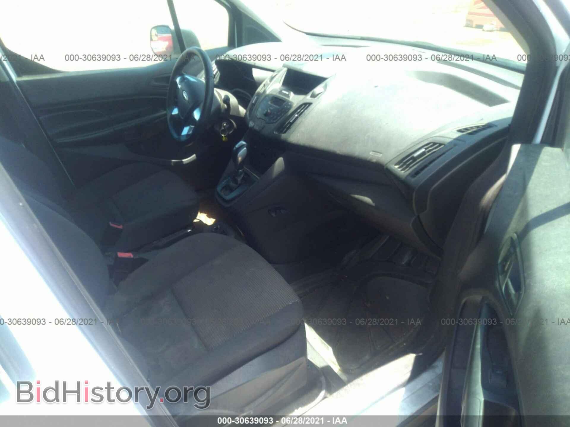 2014 FORD TRANSIT CONNECT - VIN: NM0LS7E70E1150162 - Фото 5