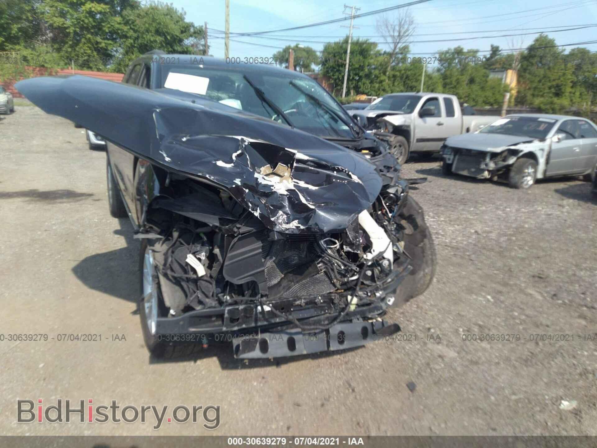 2015 DODGE DURANGO - VIN: 1C4RDJAG6FC156130 - Фото 6