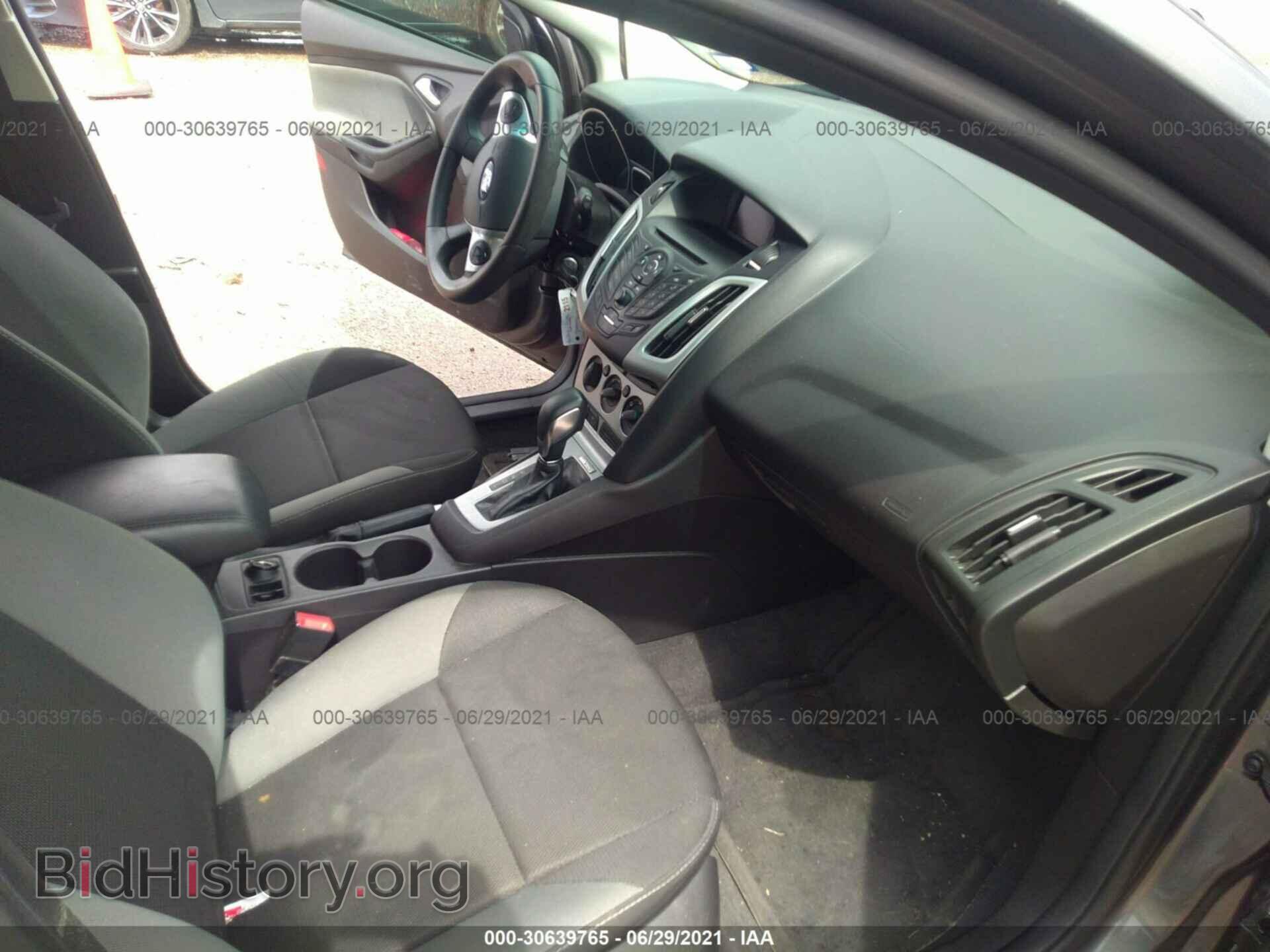 2014 FORD FOCUS - VIN: 1FADP3K24EL259132 - Photo 5