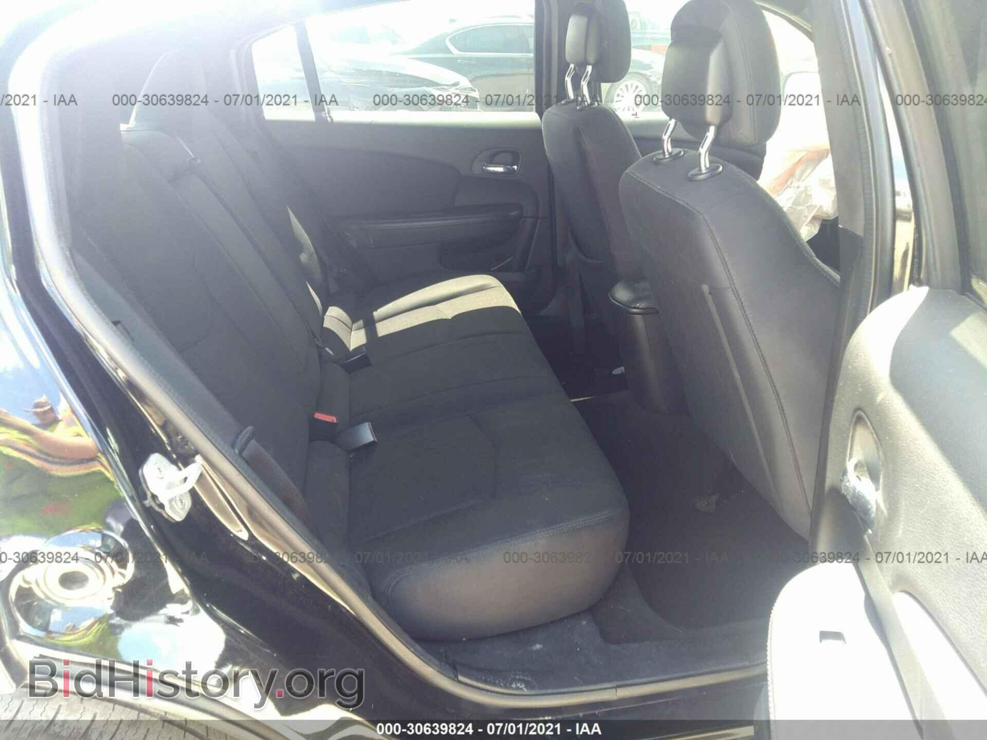 2013 CHRYSLER 200 - VIN: 1C3CCBBB6DN627510 - Photo 8