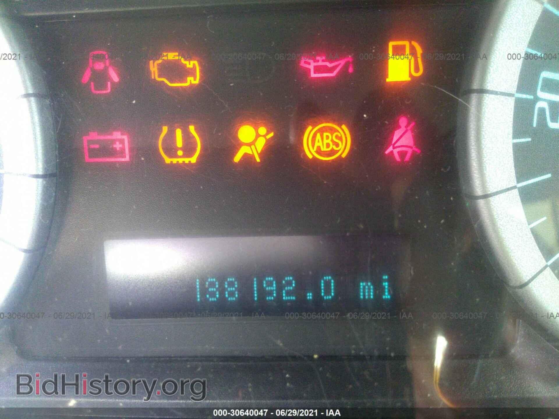 2012 FORD ESCAPE - VIN: 1FMCU0D78CKB48412 - Фото 7