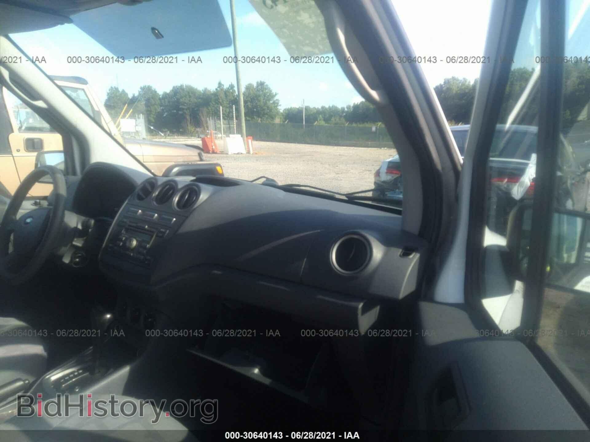2010 FORD TRANSIT CONNECT - VIN: NM0LS7DN5AT012034 - Фото 5