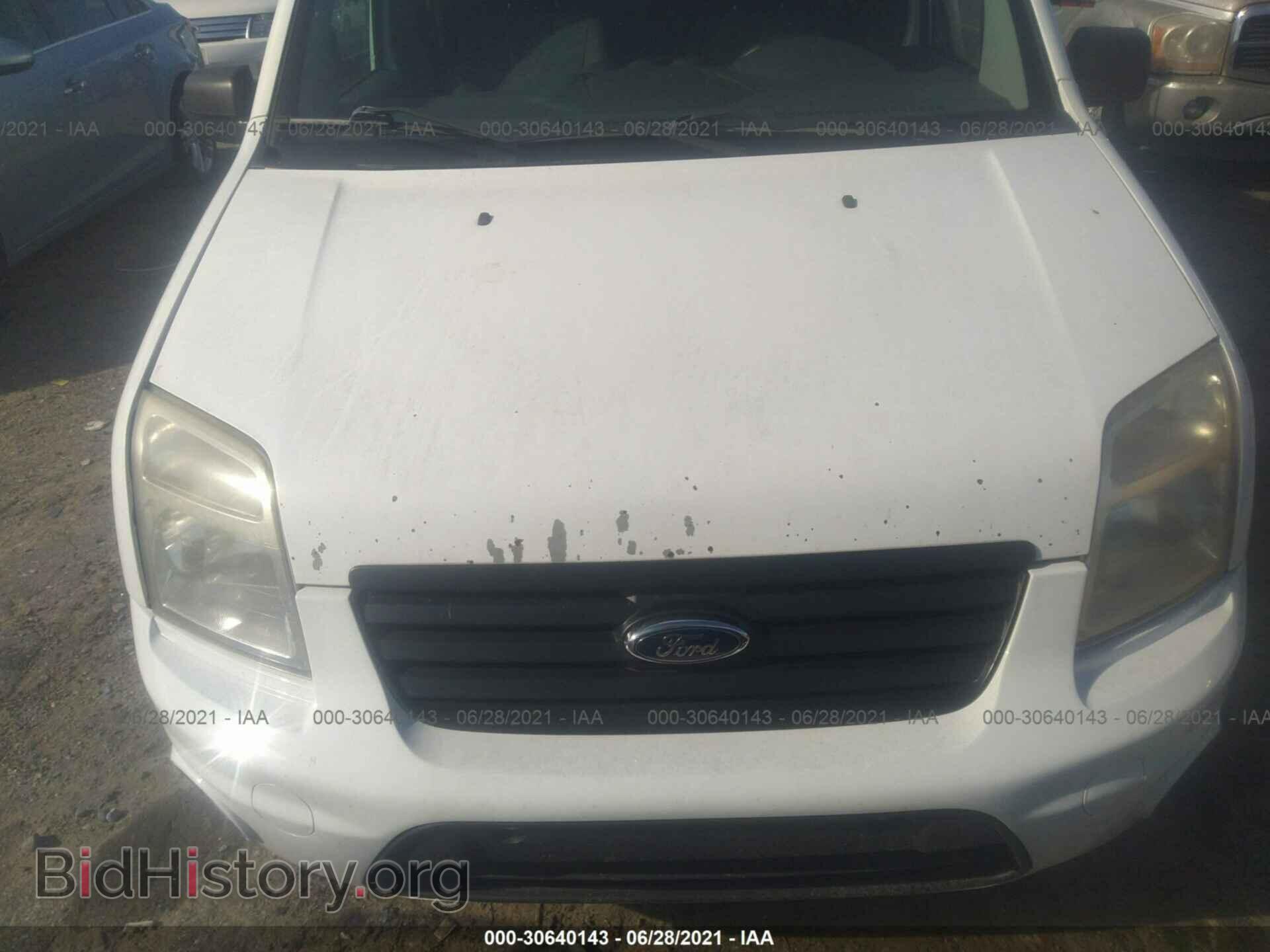 2010 FORD TRANSIT CONNECT - VIN: NM0LS7DN5AT012034 - Фото 6