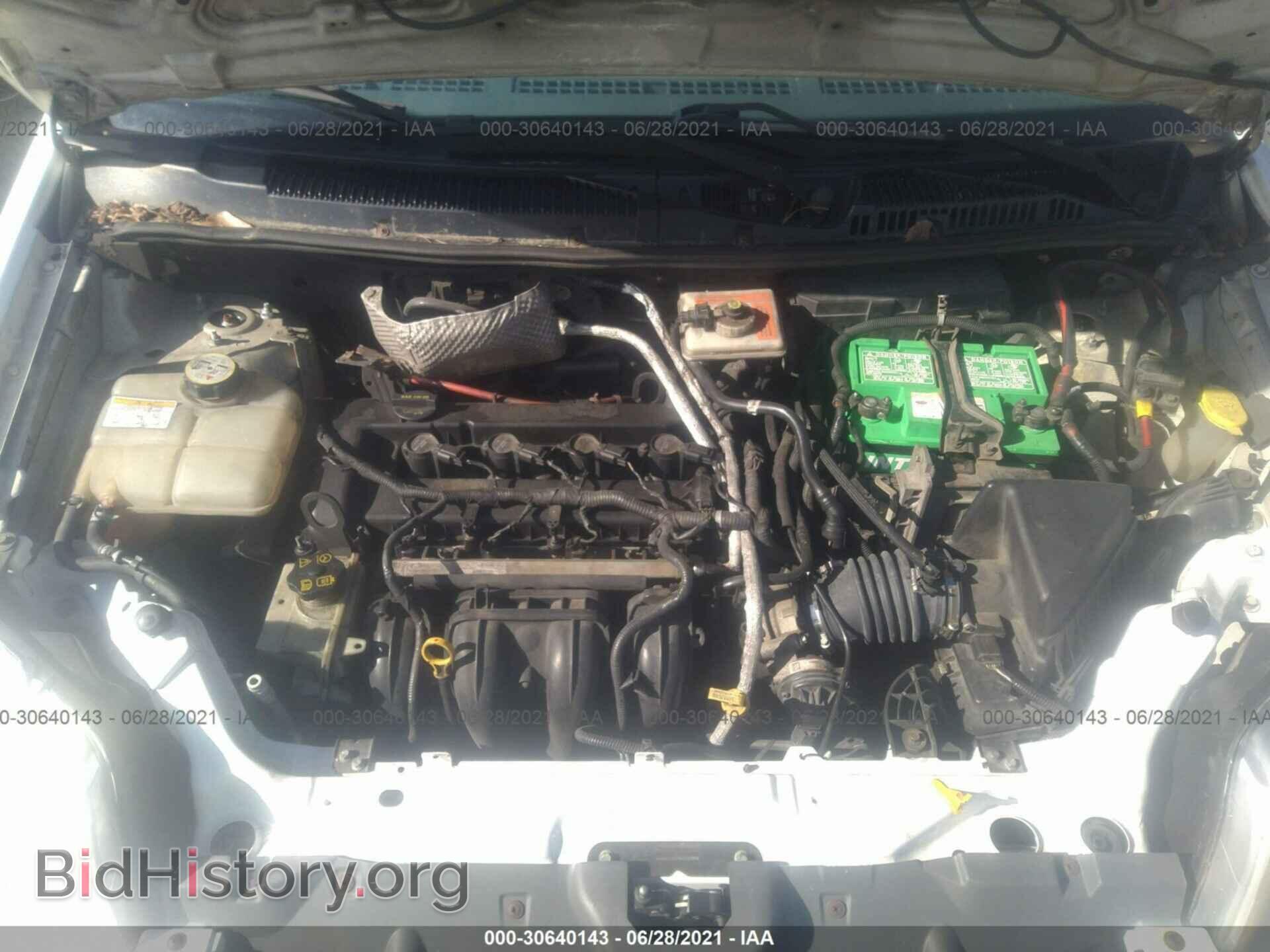 2010 FORD TRANSIT CONNECT - VIN: NM0LS7DN5AT012034 - Фото 10