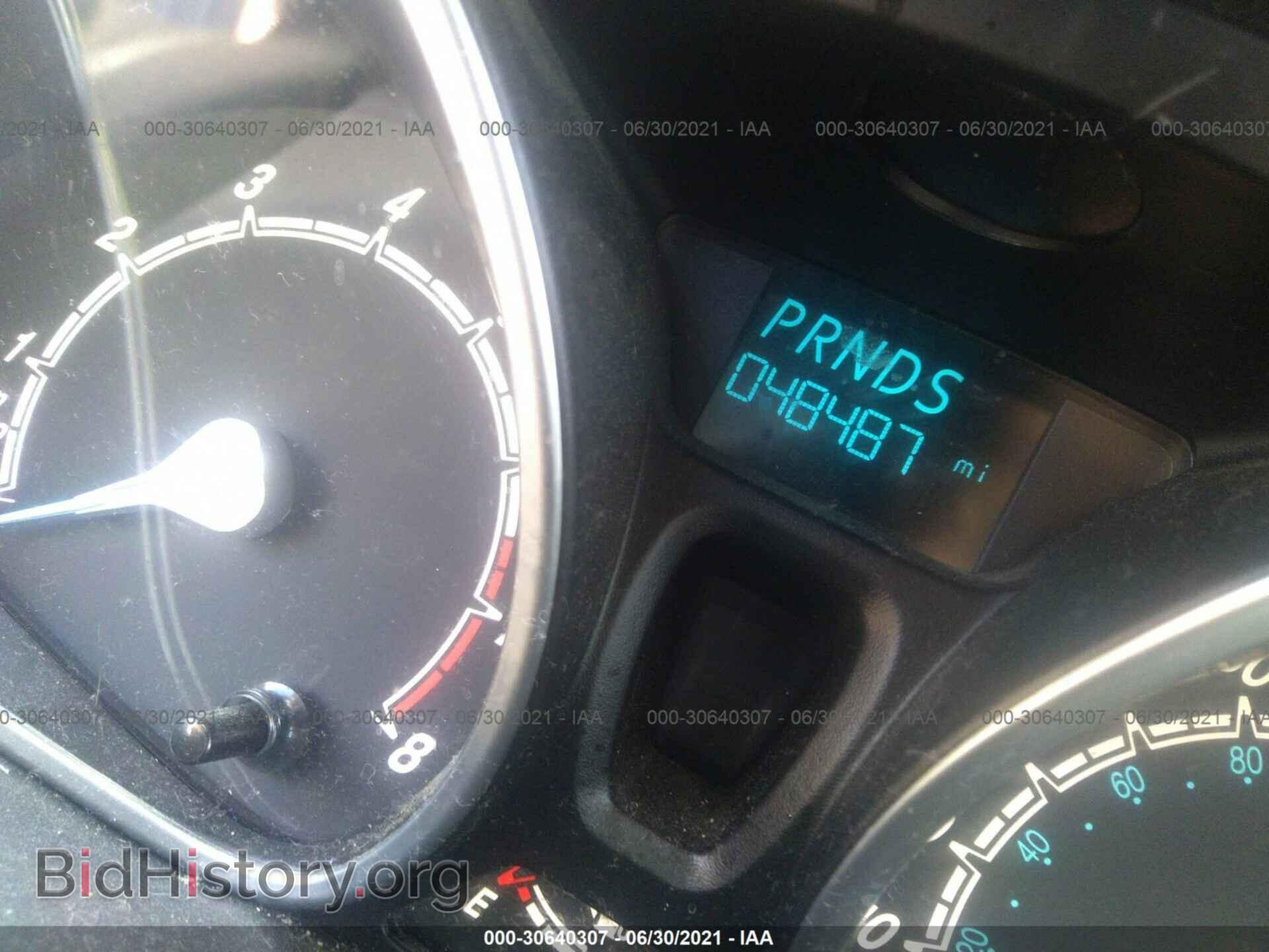 2015 FORD FIESTA - VIN: 3FADP4BJ3FM210680 - Фото 7