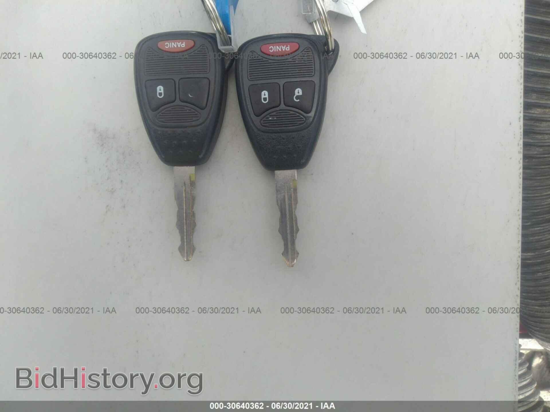 2012 JEEP COMPASS - VIN: 1C4NJDBB1CD659193 - Фото 11